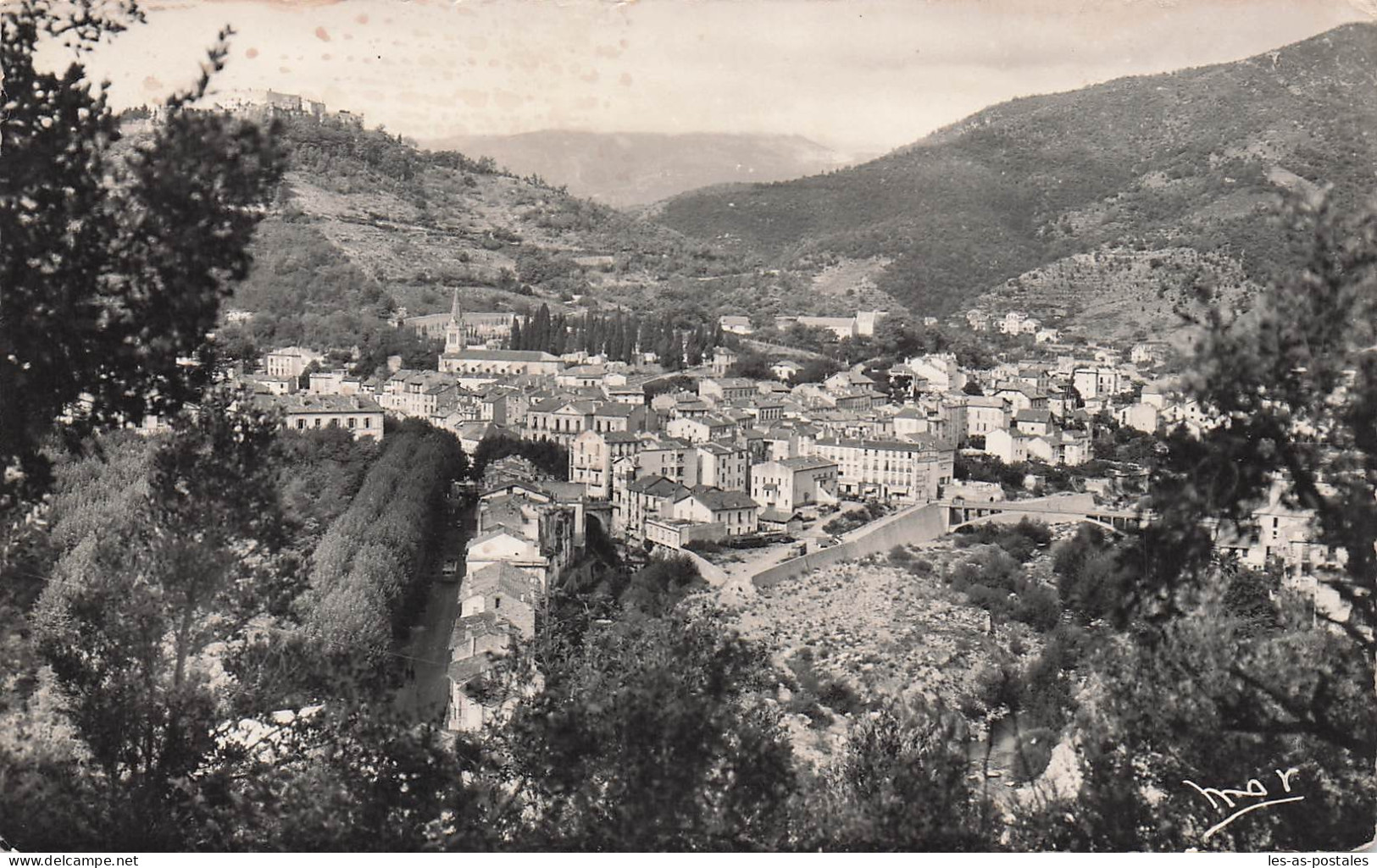 66 AMELIE LES BAINS PALALDA THERMES