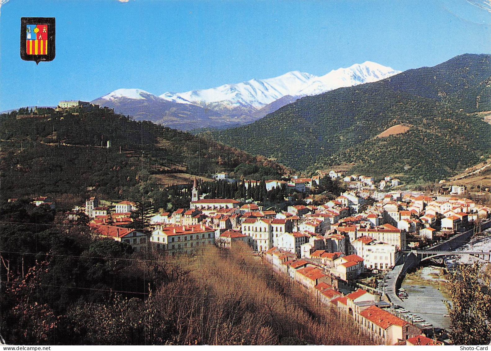 66 AMELIE LES BAINS PALALDA THERMES