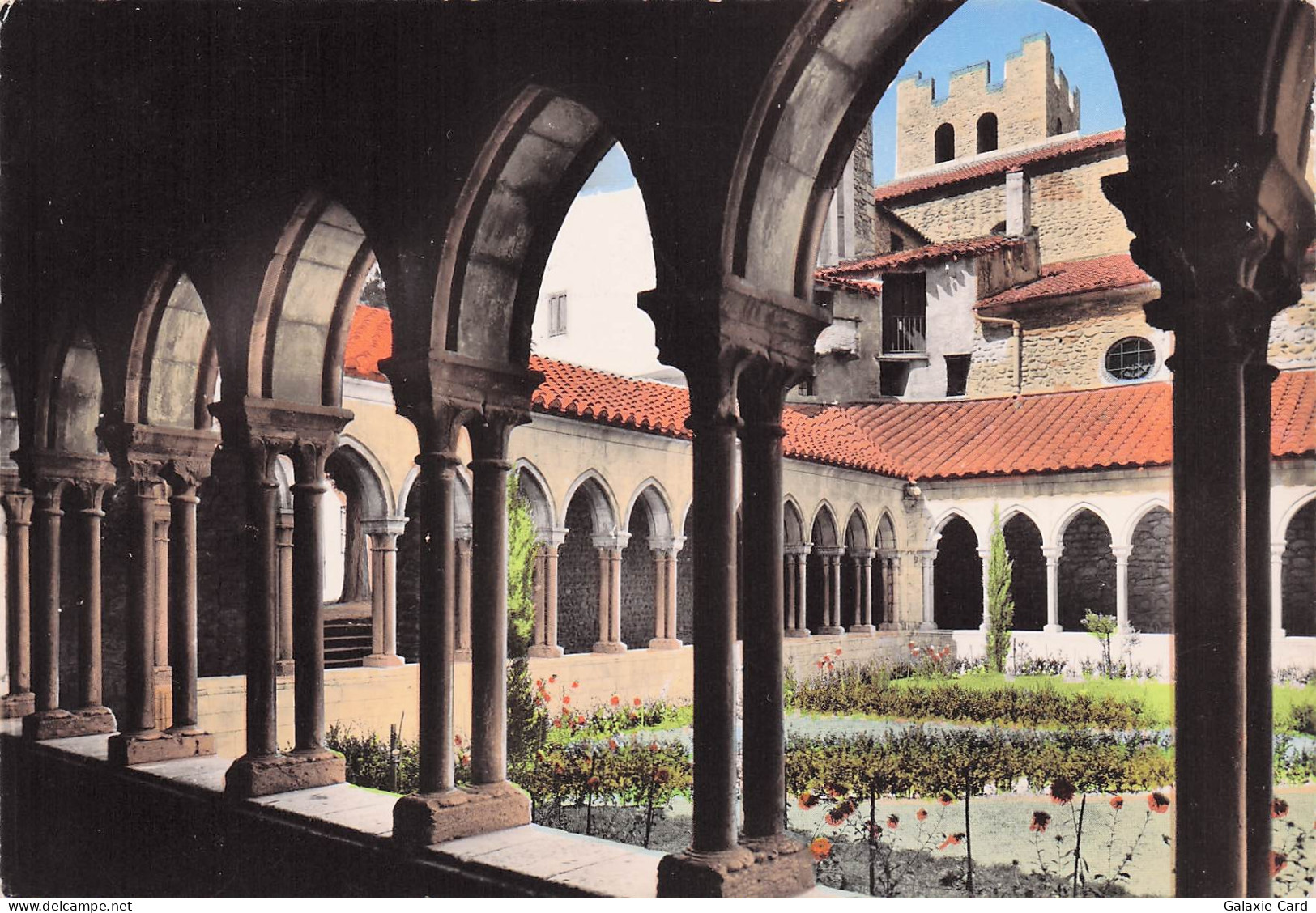 66 AMELIE LES BAINS PALALDA THERMES