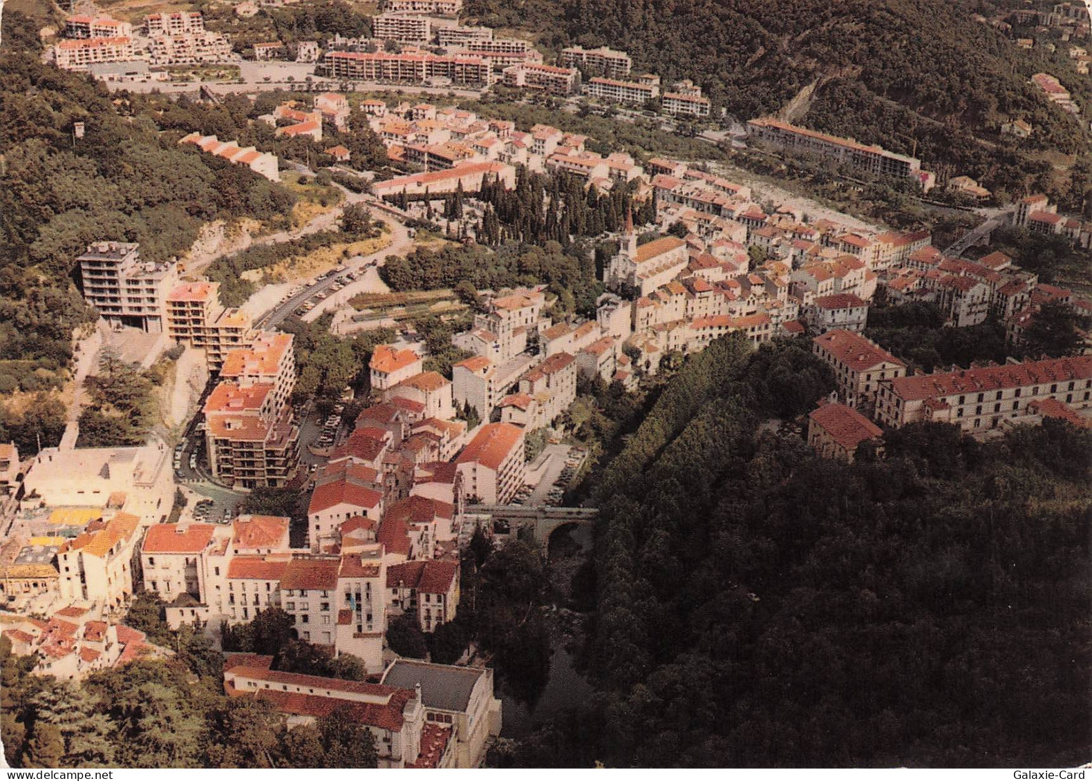 66 AMELIE LES BAINS PALALDA THERMES