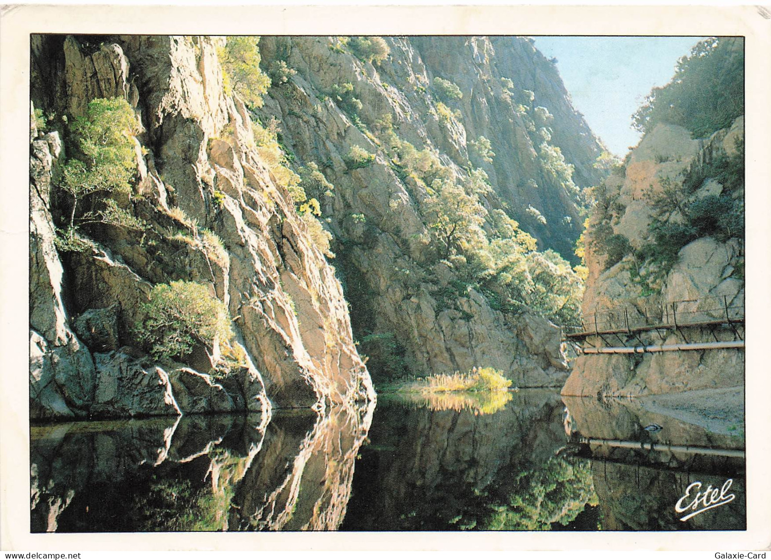 66 AMELIE LES BAINS PALALDA THERMES
