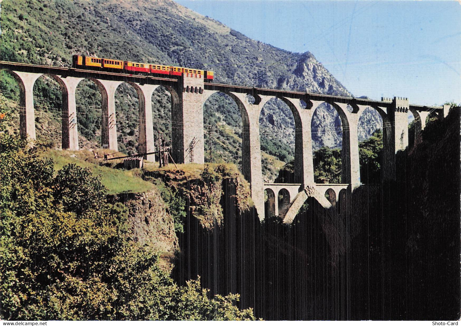 66 CABESTANY LA CERDAGNE FRANCAISE