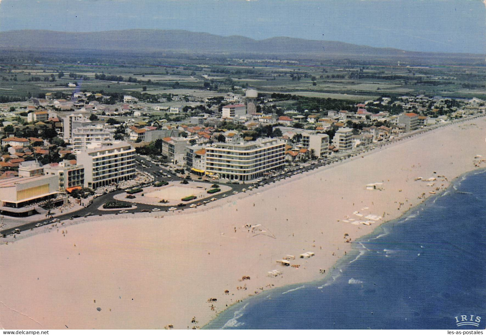 66 CANET EN ROUSSILLON CANET PLAGE