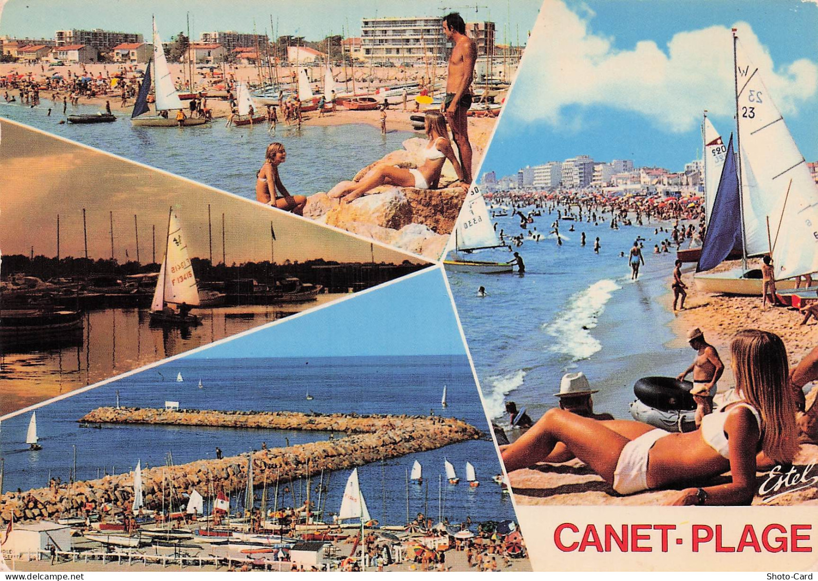 66 CANET EN ROUSSILLON CANET PLAGE