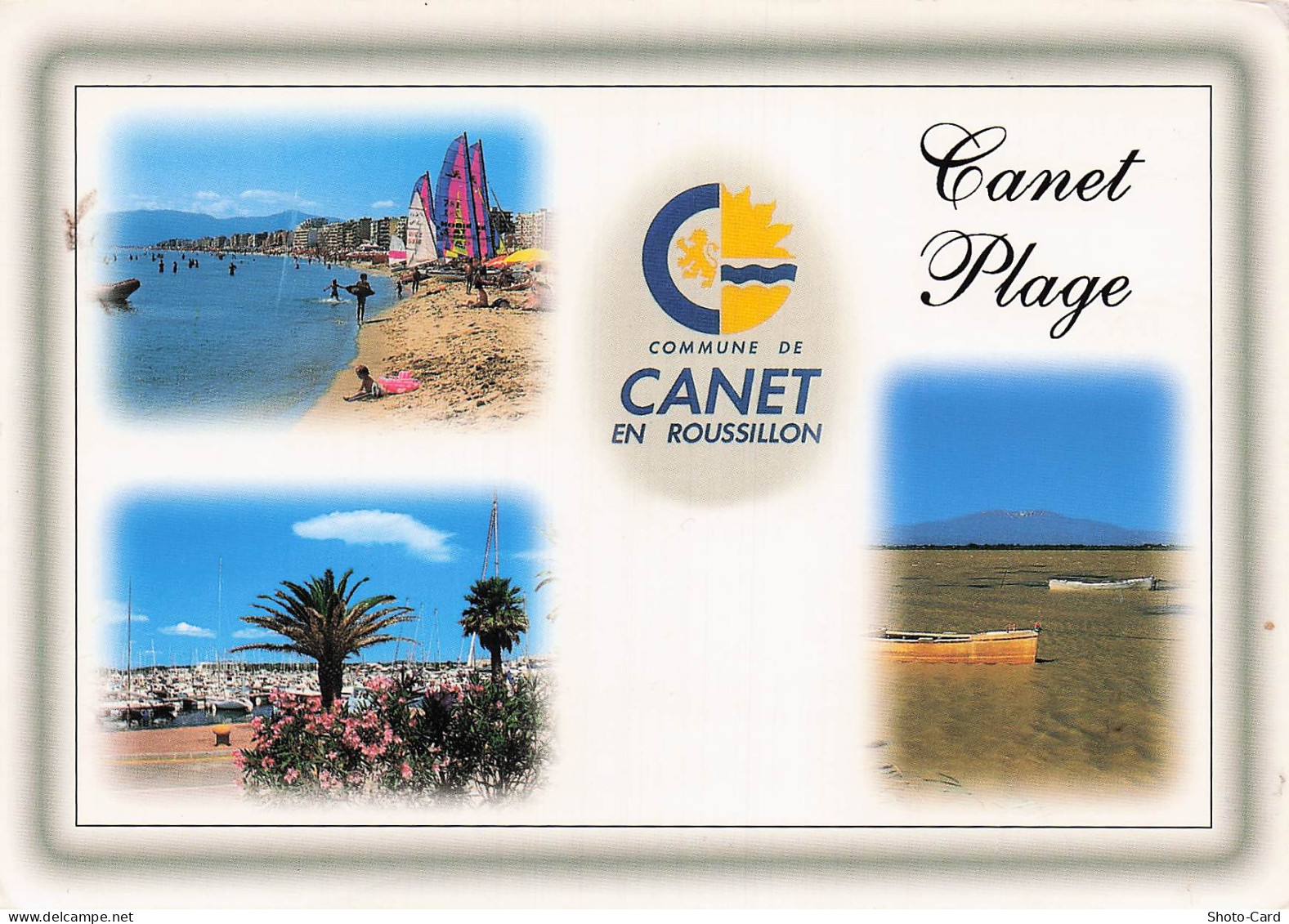 66 CANET EN ROUSSILLON CANET PLAGE