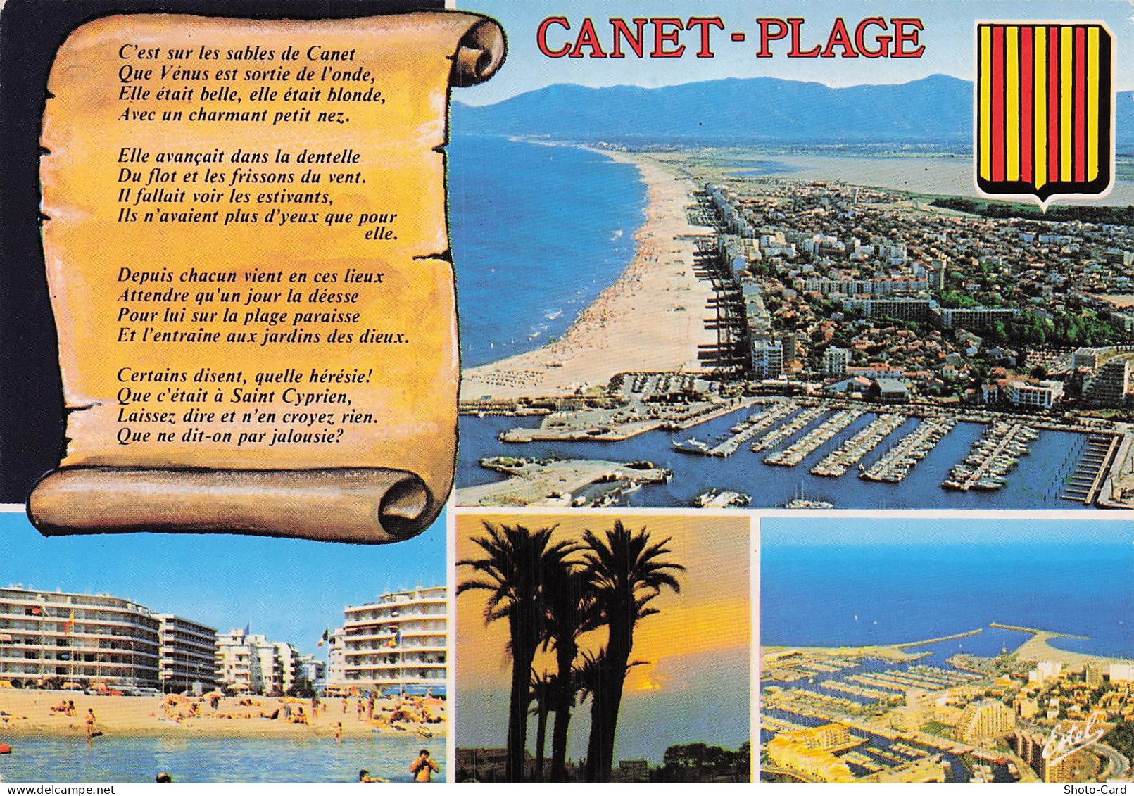 66 CANET EN ROUSSILLON CANET PLAGE