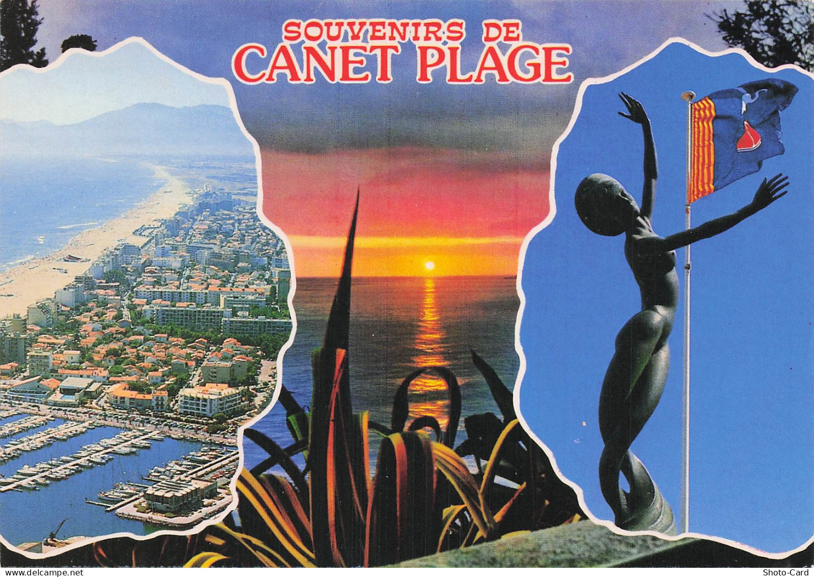 66 CANET EN ROUSSILLON CANET PLAGE