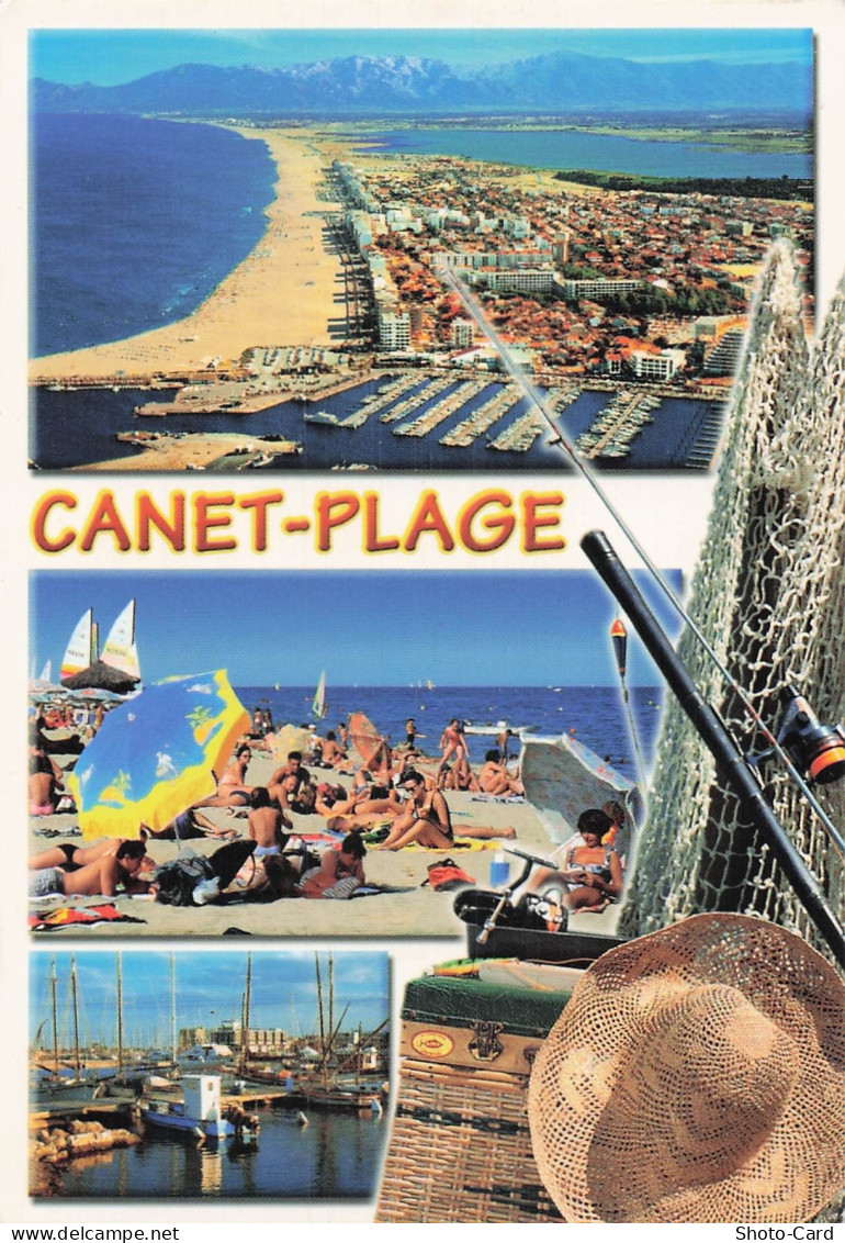 66 CANET EN ROUSSILLON CANET PLAGE