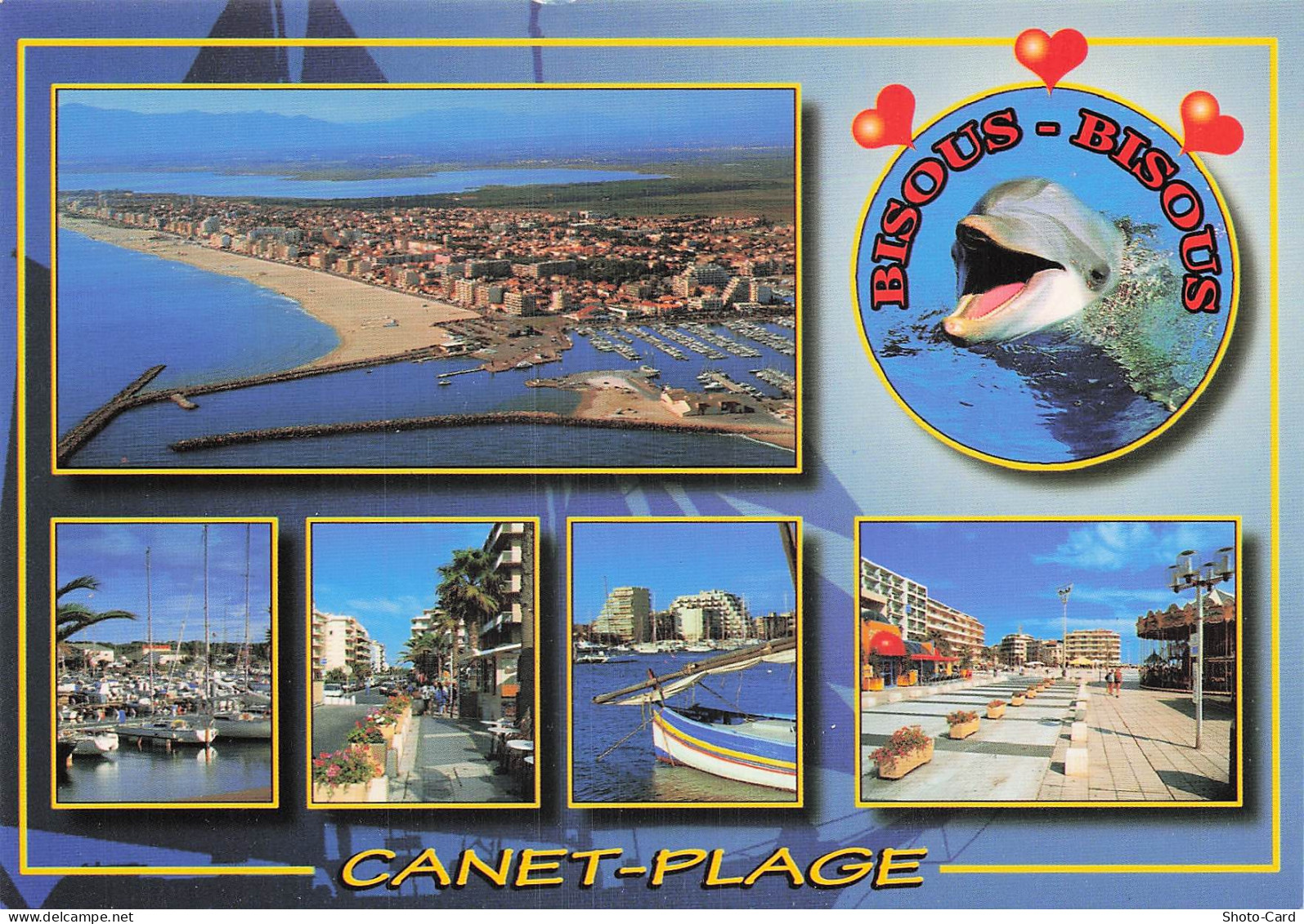 66 CANET EN ROUSSILLON CANET PLAGE