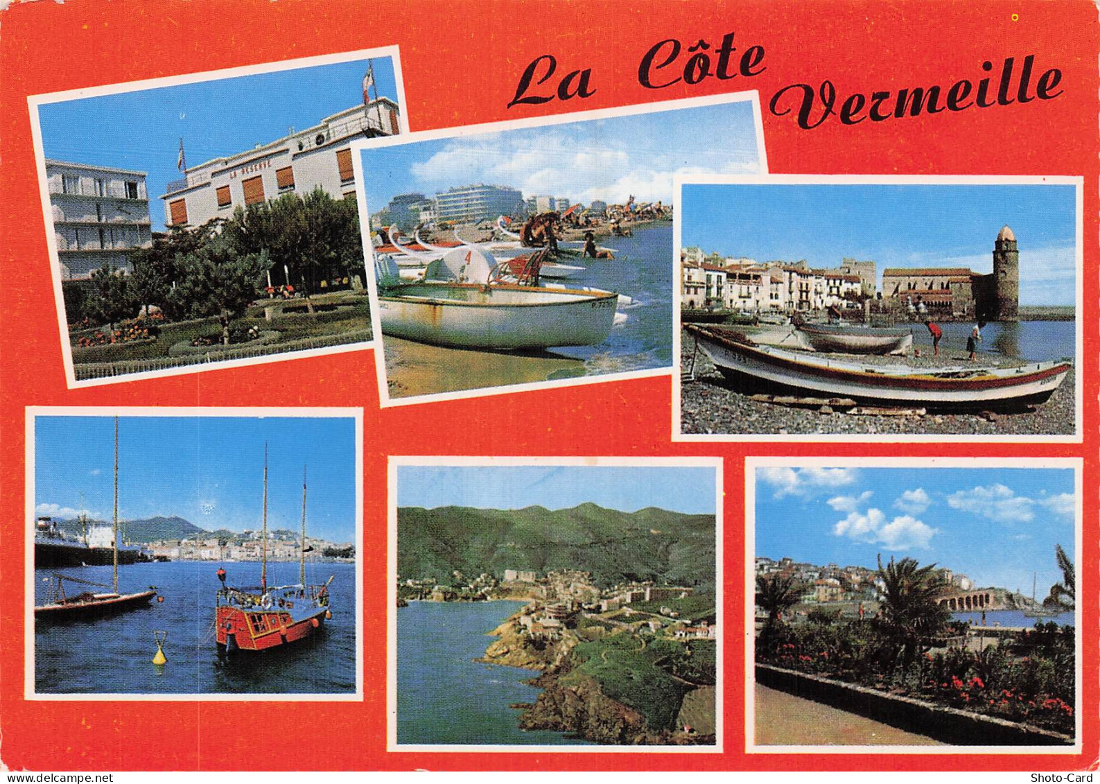 66 CANET EN ROUSSILLON CANET PLAGE