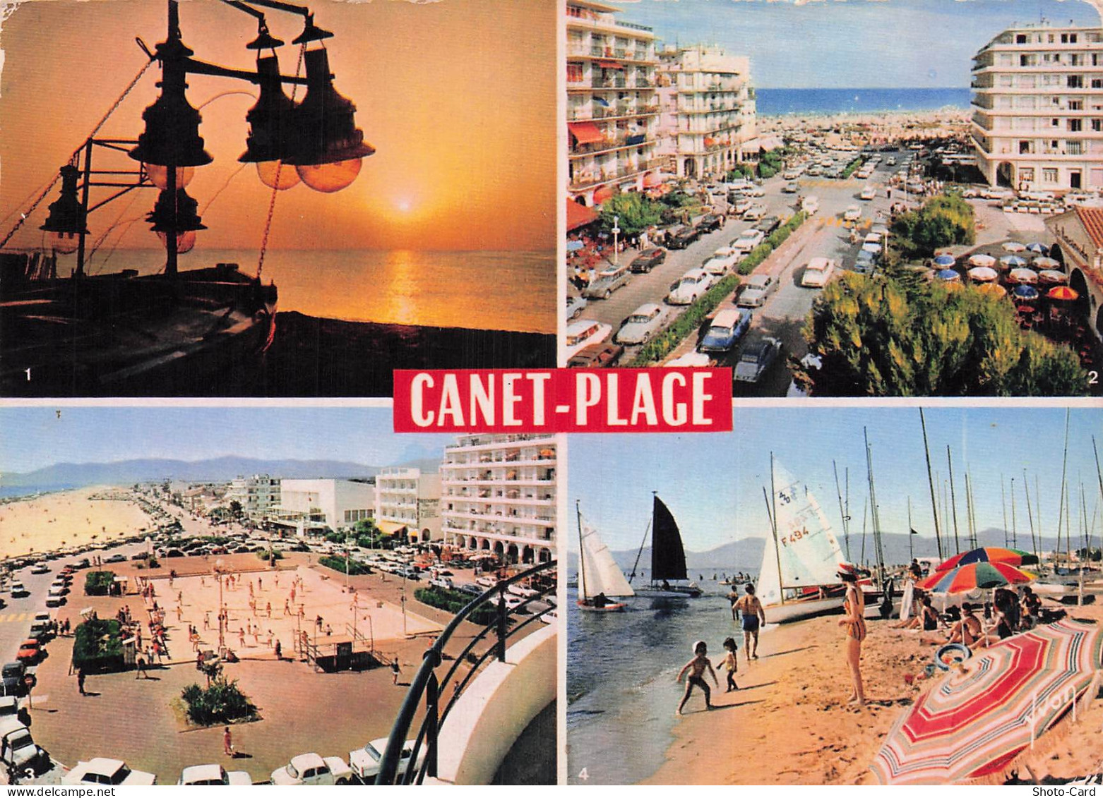 66 CANET EN ROUSSILLON CANET PLAGE