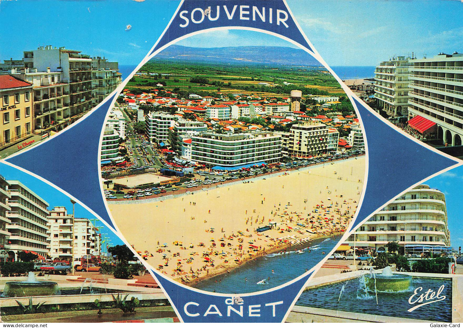 66 CANET EN ROUSSILLON CANET PLAGE
