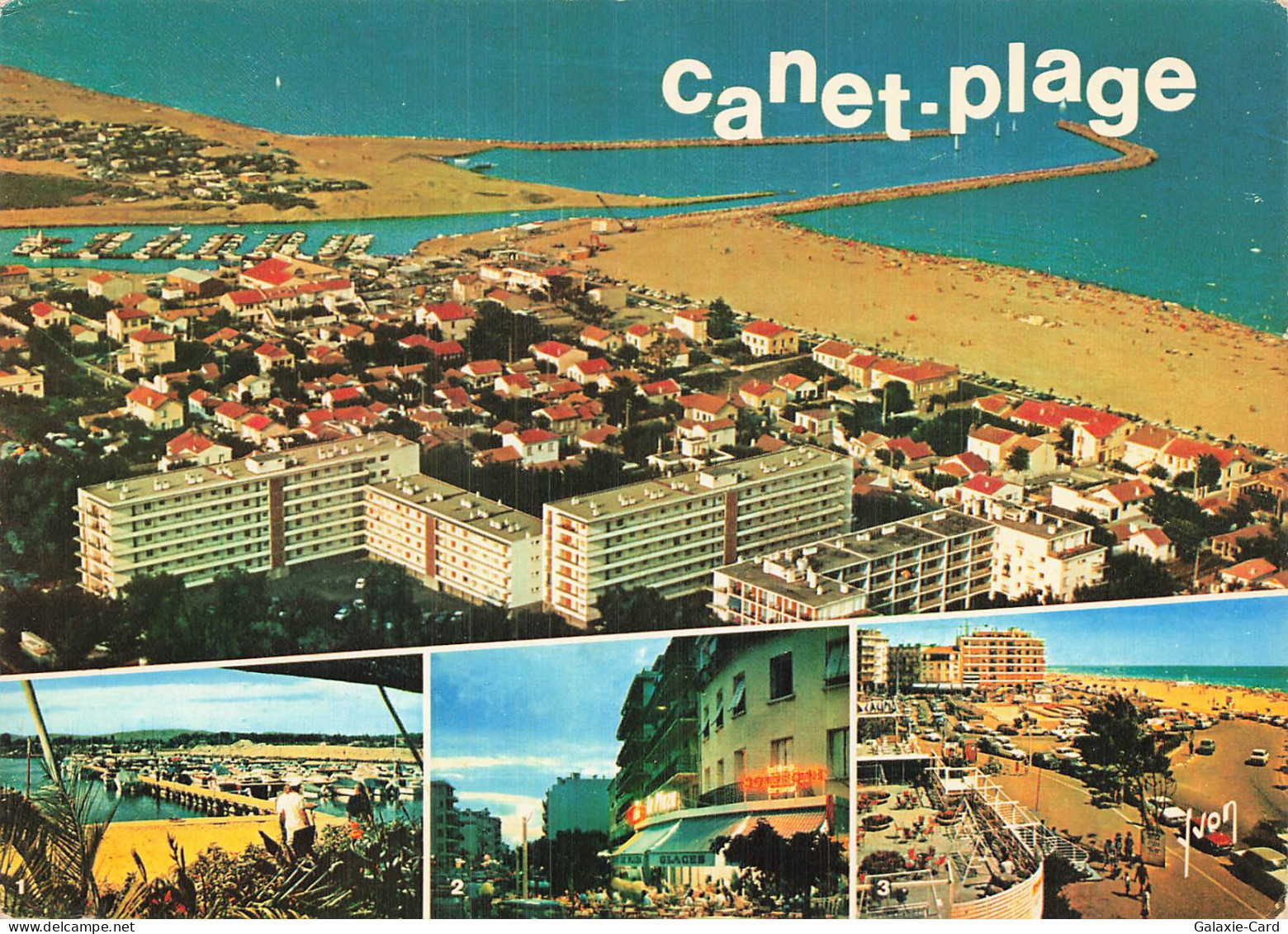 66 CANET EN ROUSSILLON CANET PLAGE