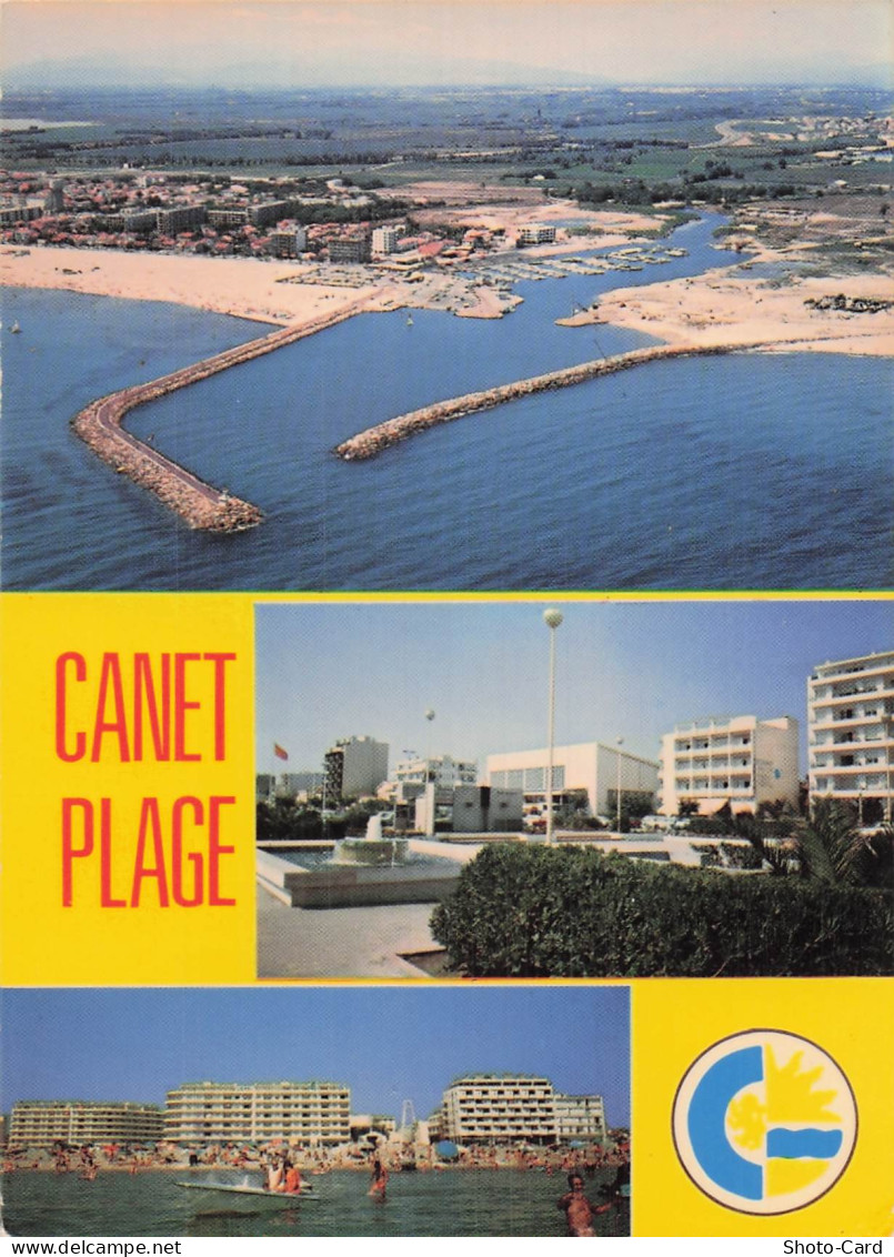 66 CANET EN ROUSSILLON CANET PLAGE