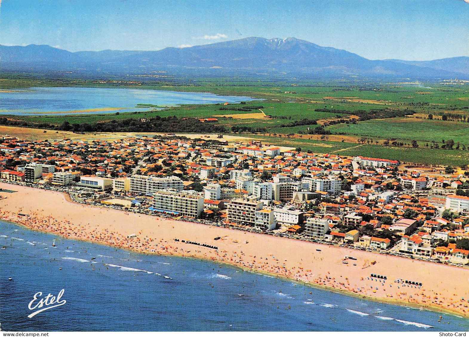 66 CANET EN ROUSSILLON CANET PLAGE
