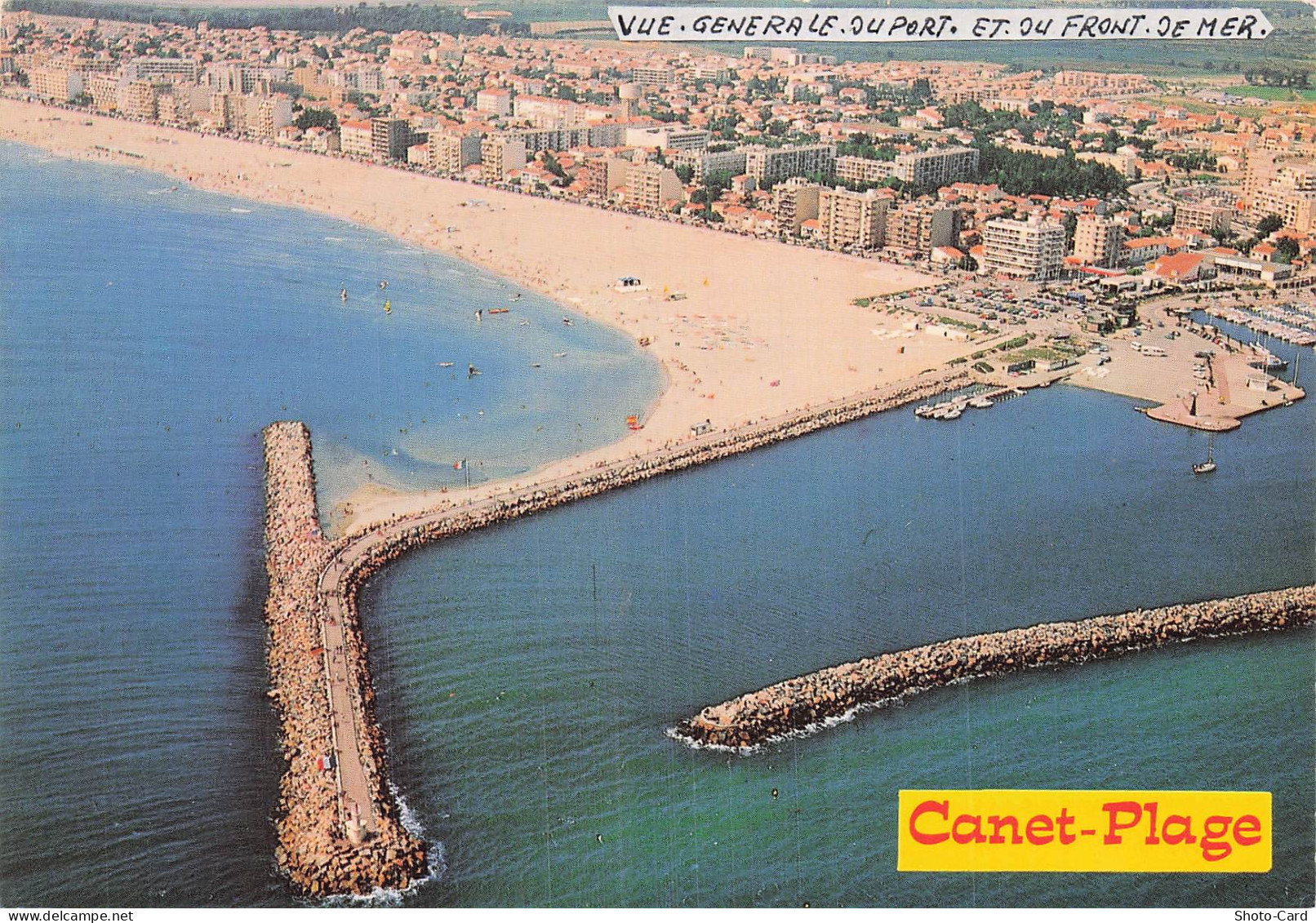 66 CANET EN ROUSSILLON CANET PLAGE