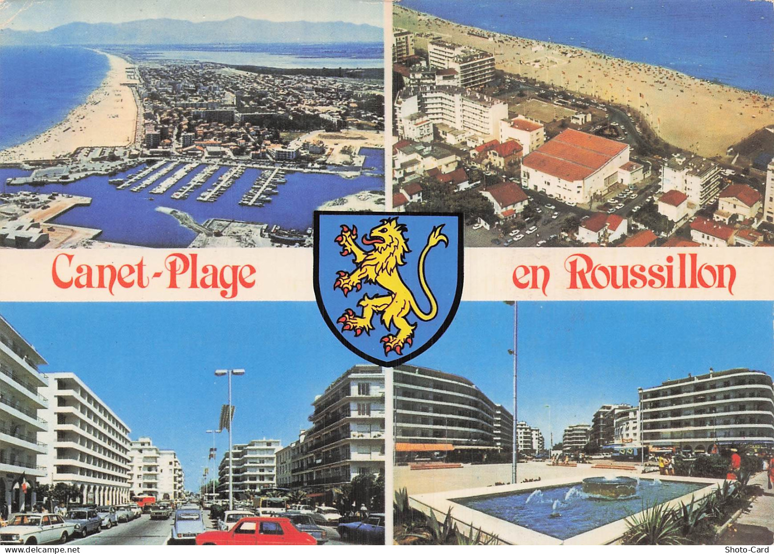 66 CANET EN ROUSSILLON CANET PLAGE