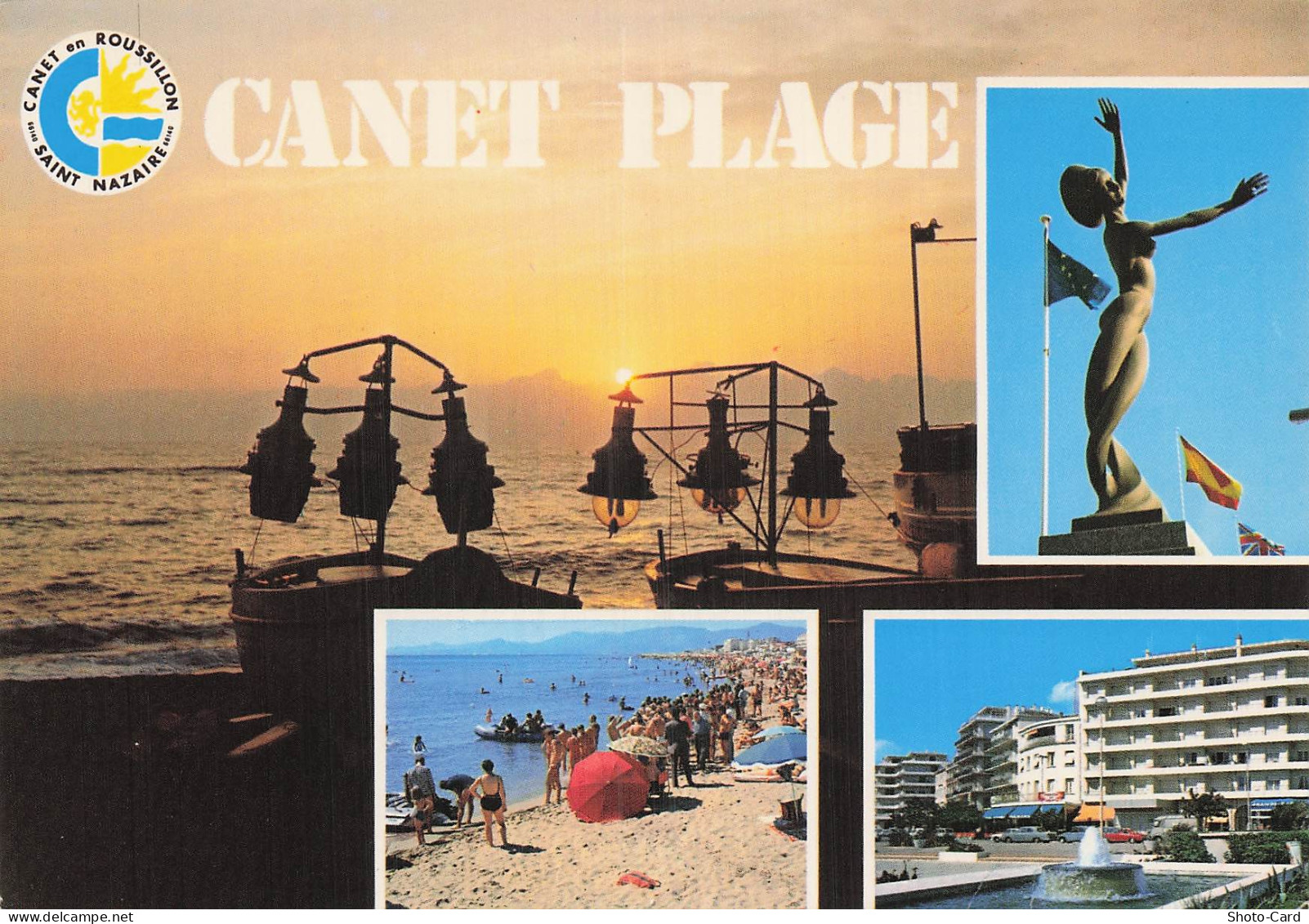 66 CANET EN ROUSSILLON CANET PLAGE
