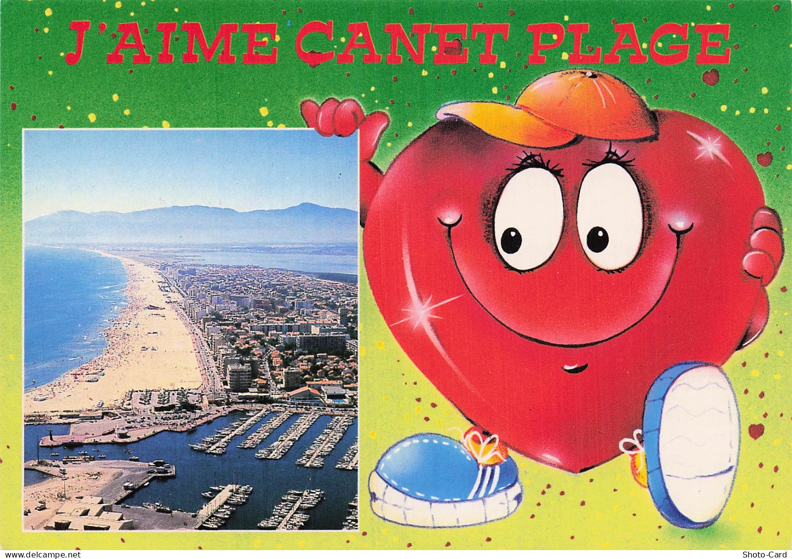 66 CANET EN ROUSSILLON CANET PLAGE
