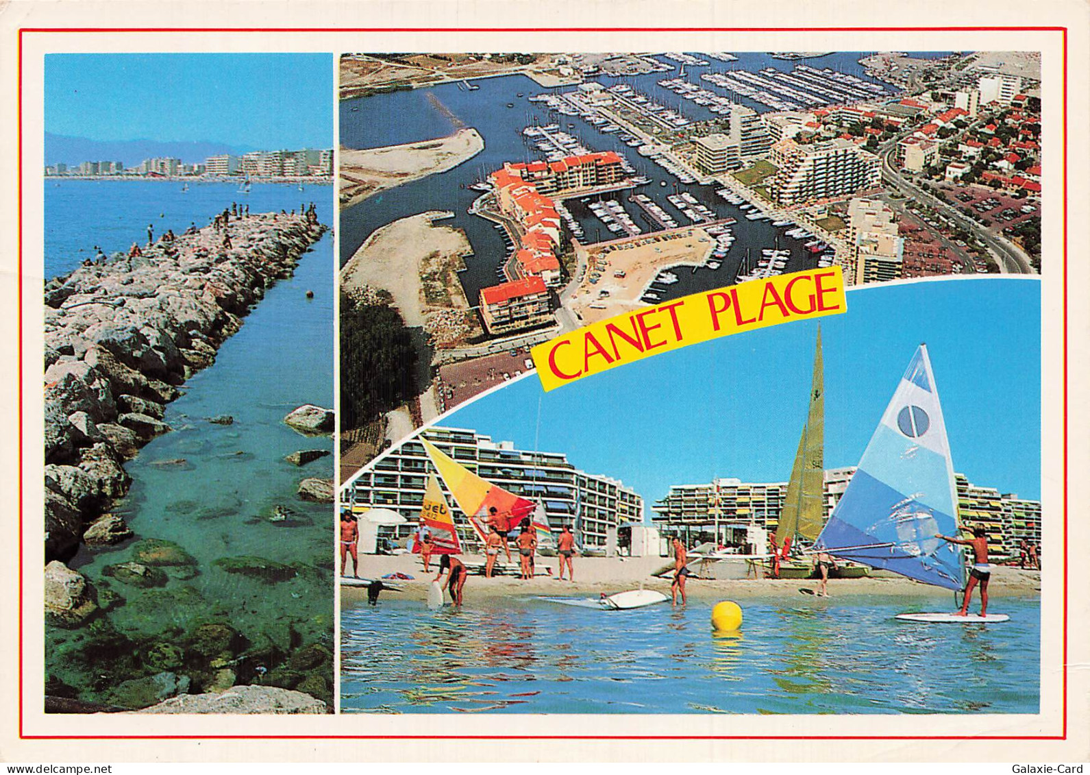 66 CANET EN ROUSSILLON CANET PLAGE