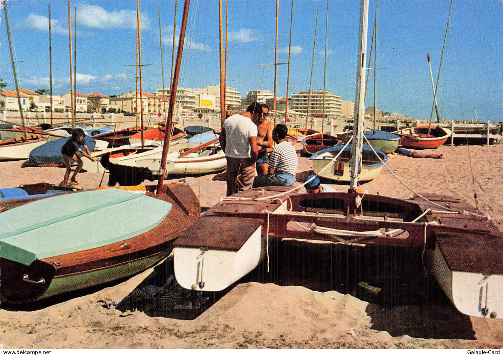 66 CANET EN ROUSSILLON CANET PLAGE
