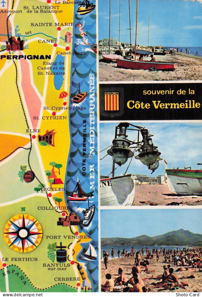 66 CANET EN ROUSSILLON CANET PLAGE