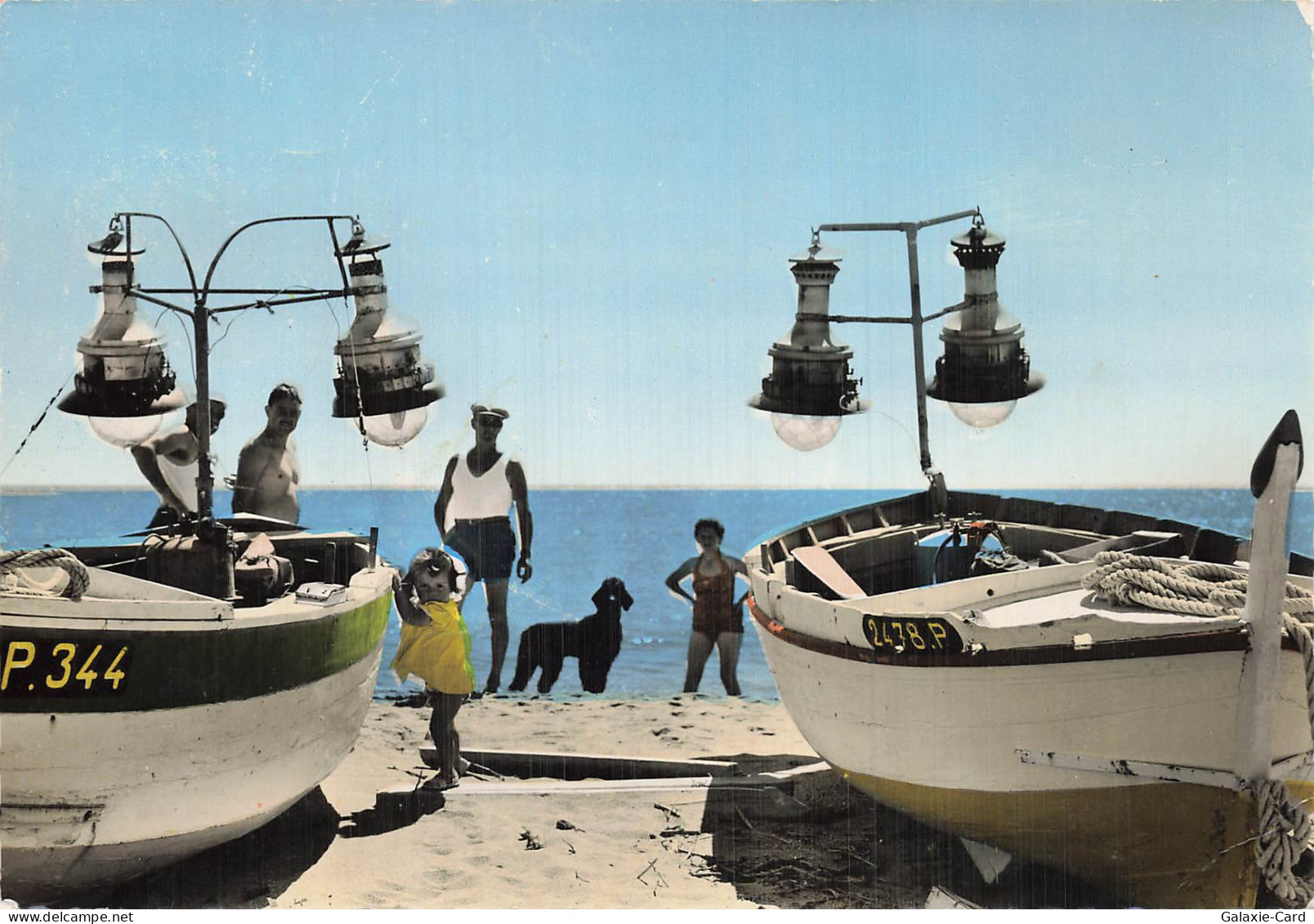 66 CANET EN ROUSSILLON CANET PLAGE