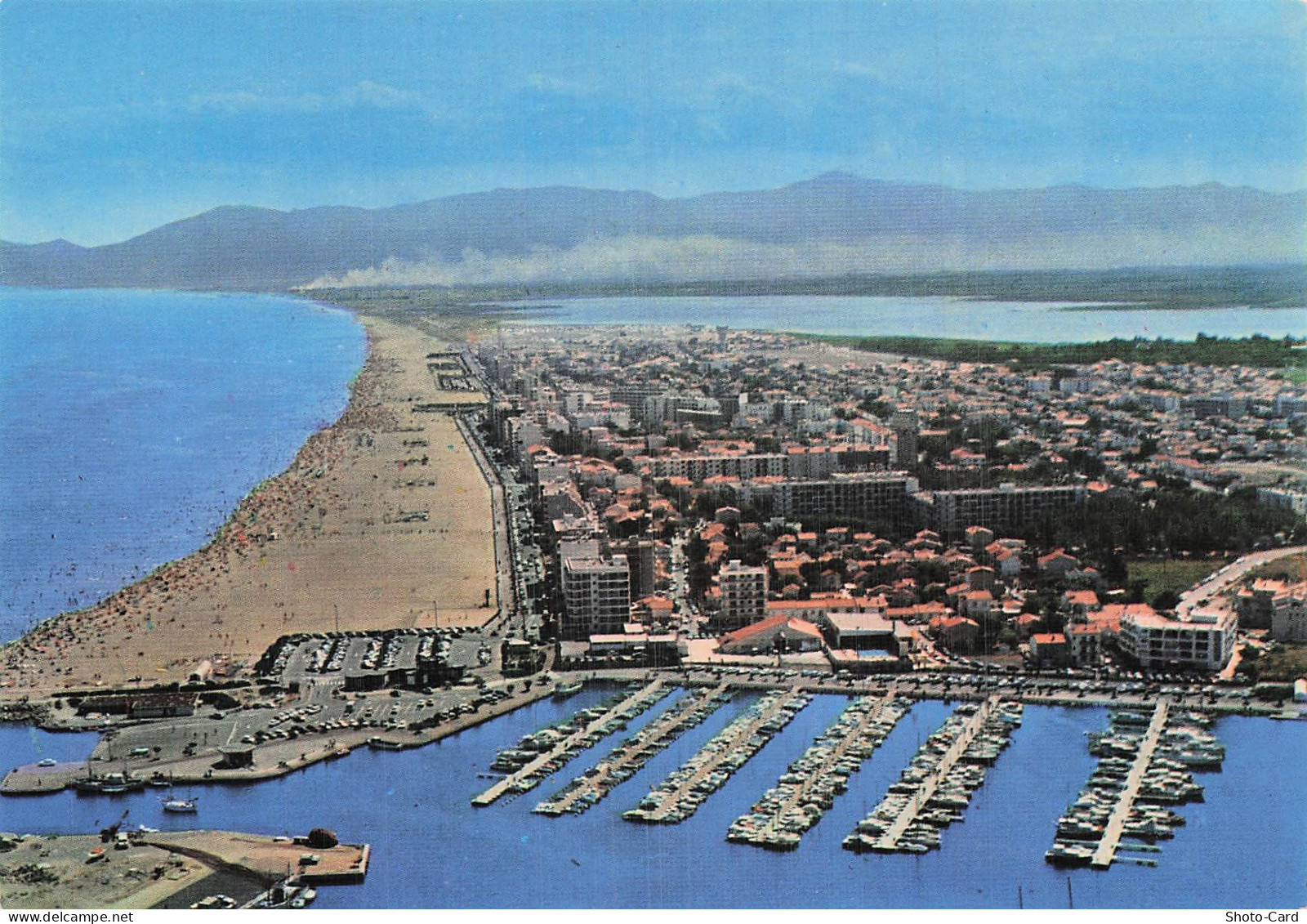 66 CANET EN ROUSSILLON CANET PLAGE