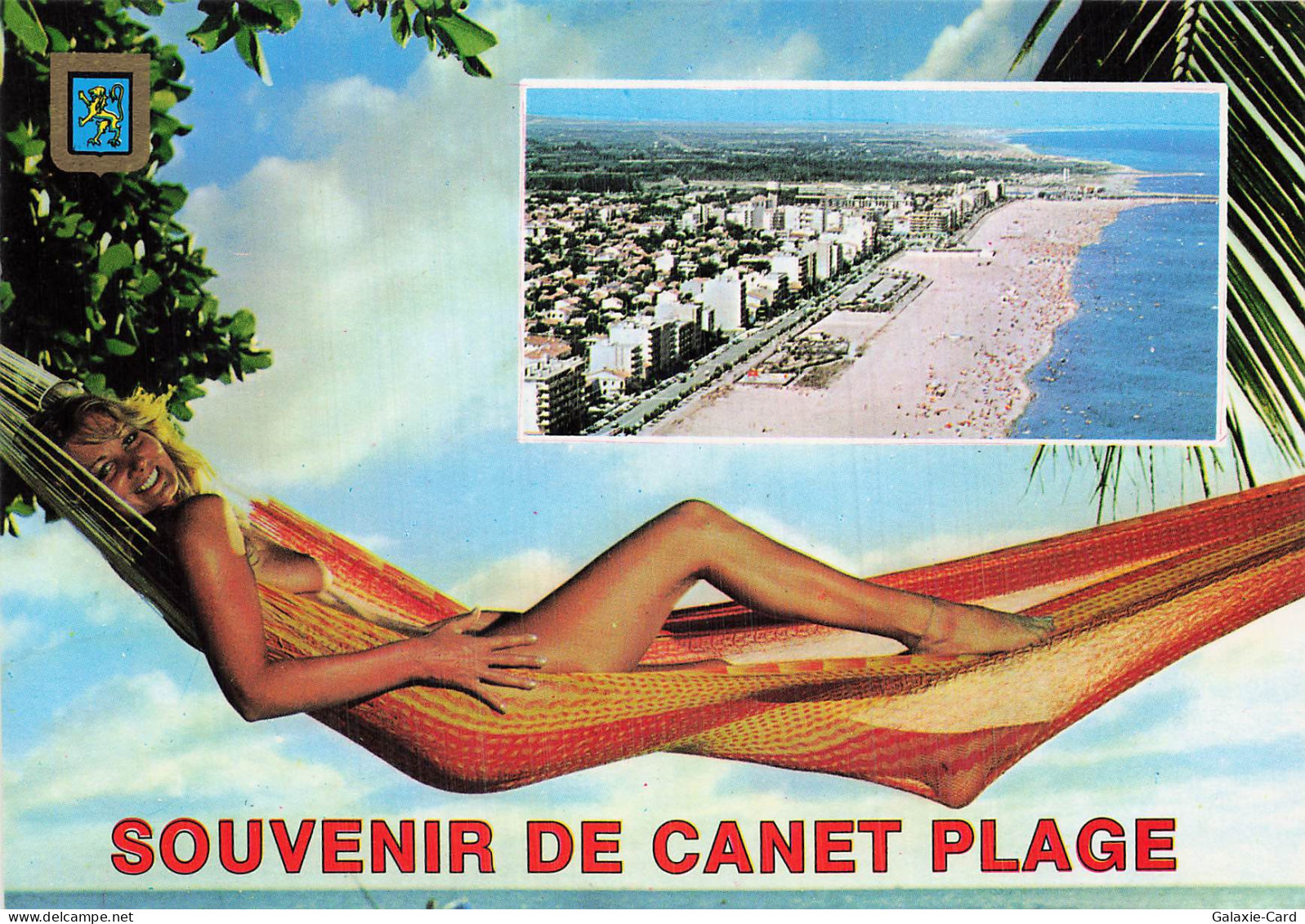 66 CANET EN ROUSSILLON CANET PLAGE