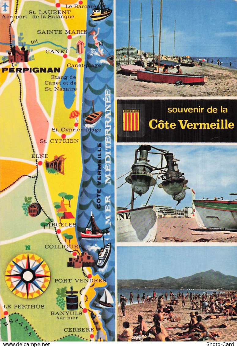 66 CANET EN ROUSSILLON CANET PLAGE