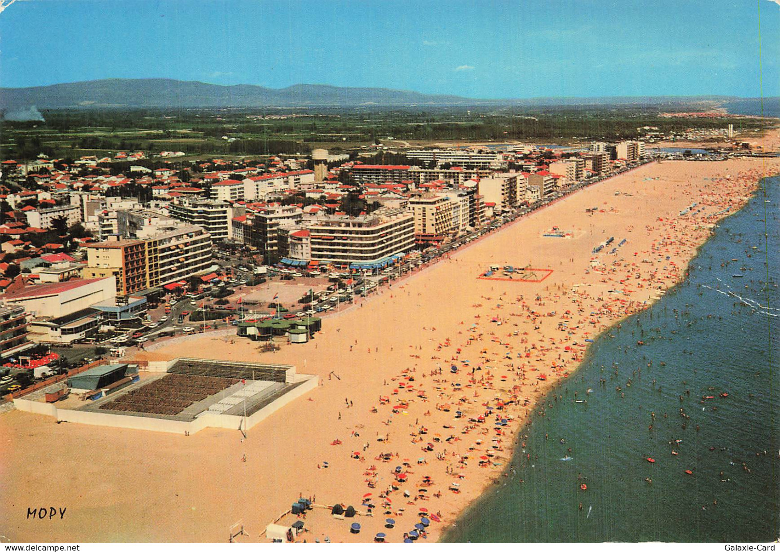 66 CANET EN ROUSSILLON CANET PLAGE
