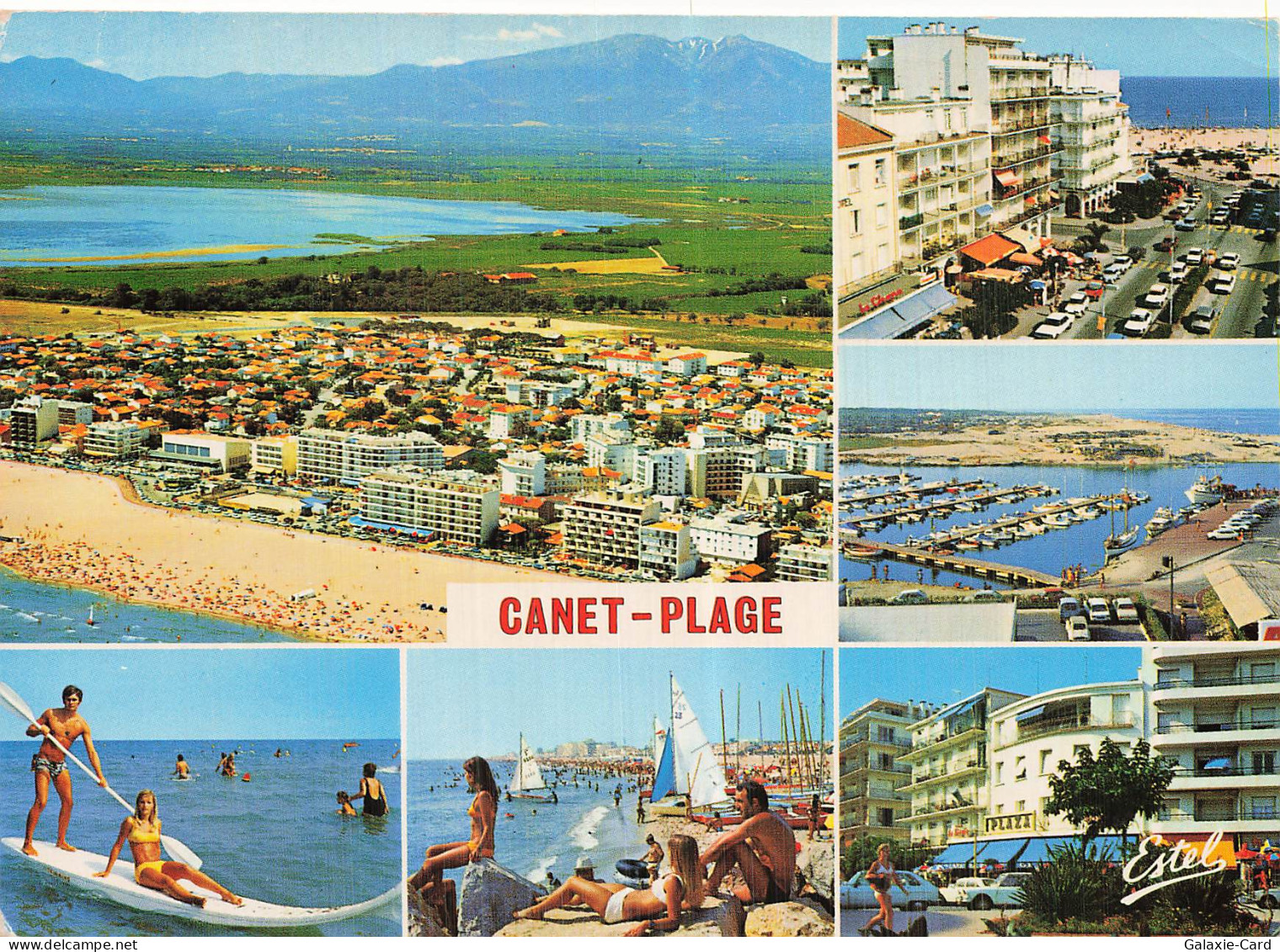 66 CANET EN ROUSSILLON CANET PLAGE