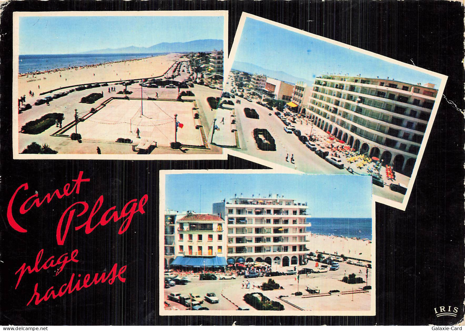 66 CANET EN ROUSSILLON CANET PLAGE
