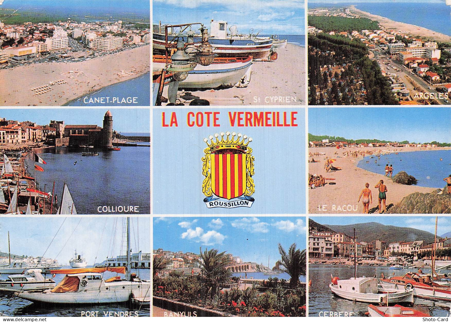 66 CANET EN ROUSSILLON CANET PLAGE