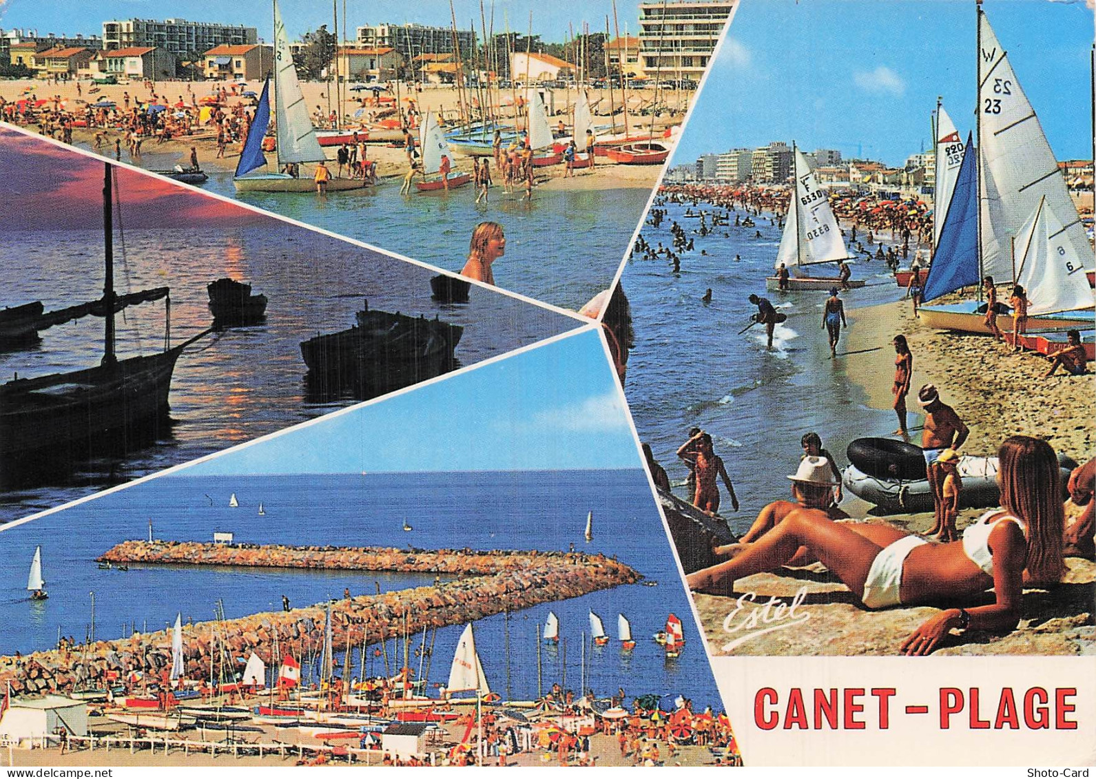 66 CANET EN ROUSSILLON CANET PLAGE