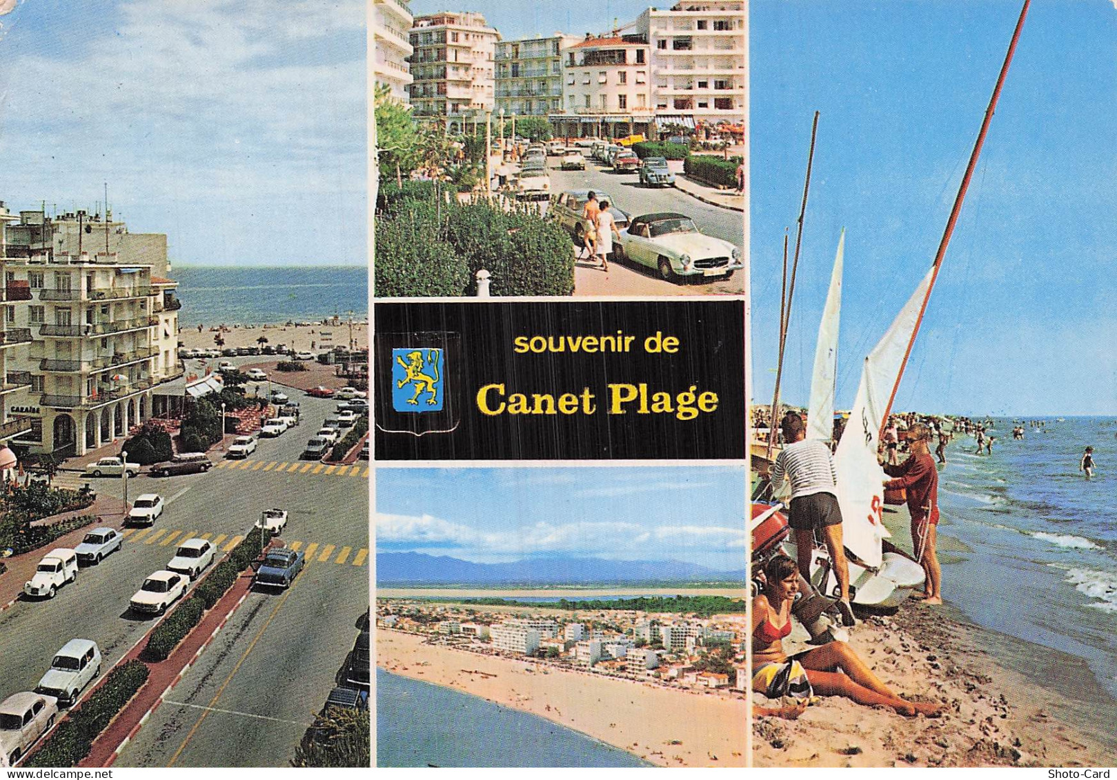 66 CANET EN ROUSSILLON CANET PLAGE