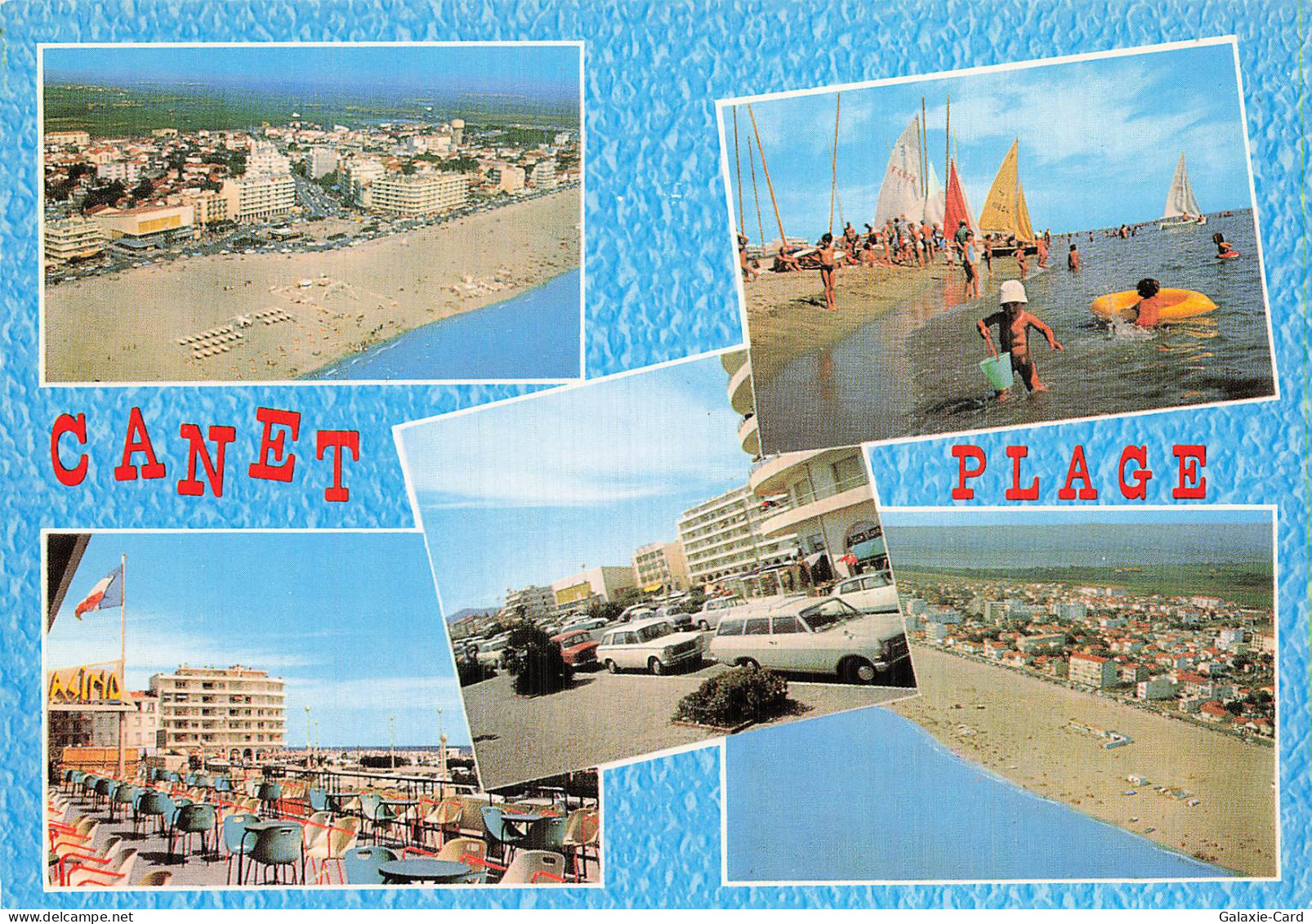 66 CANET EN ROUSSILLON CANET PLAGE