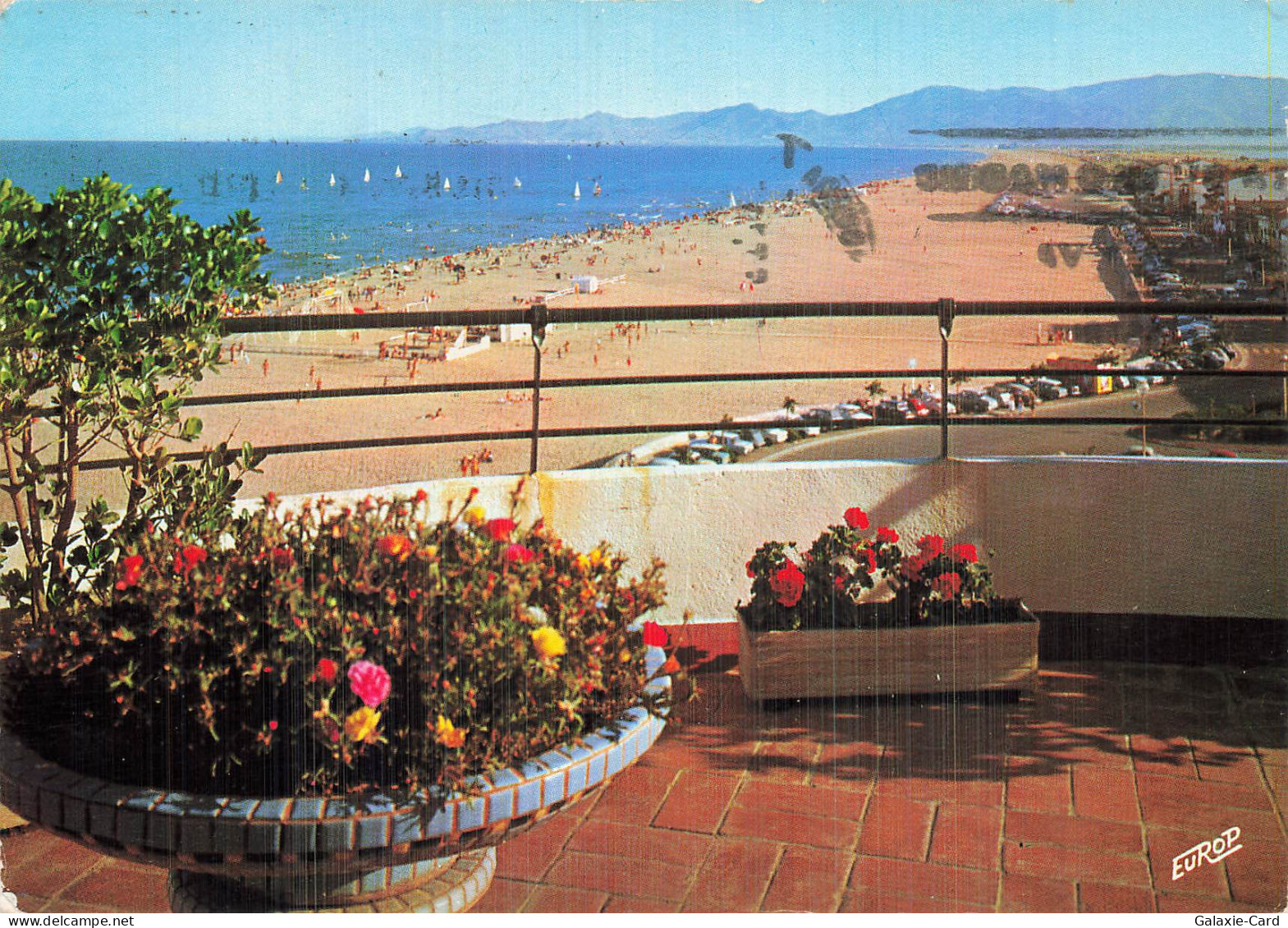 66 CANET EN ROUSSILLON CANET PLAGE