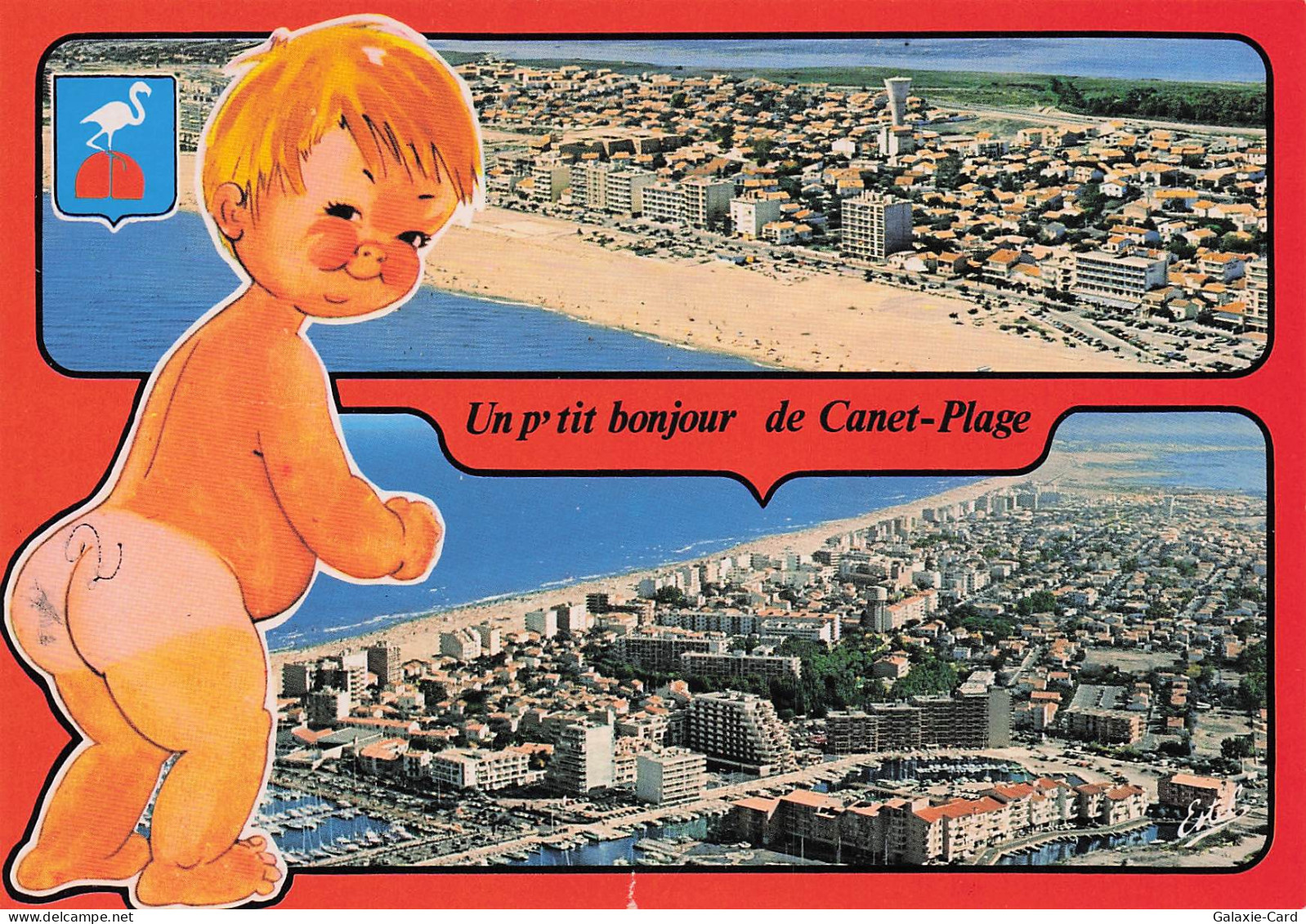 66 CANET EN ROUSSILLON CANET PLAGE