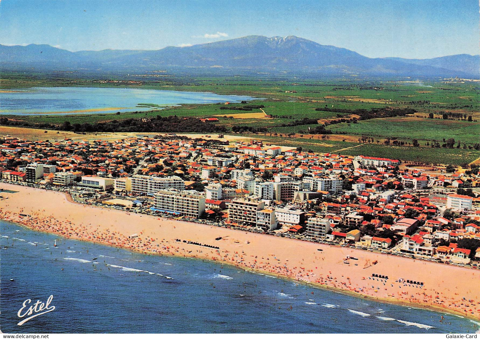 66 CANET EN ROUSSILLON CANET PLAGE