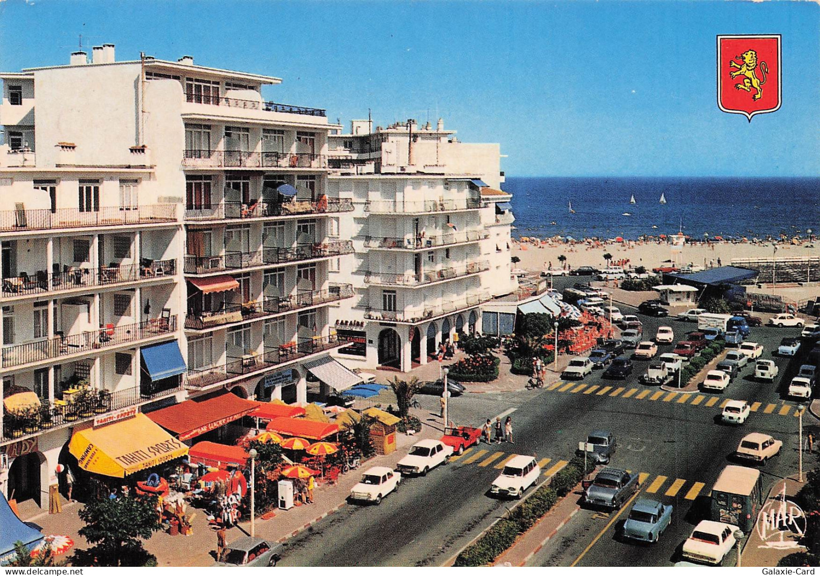 66 CANET EN ROUSSILLON CANET PLAGE