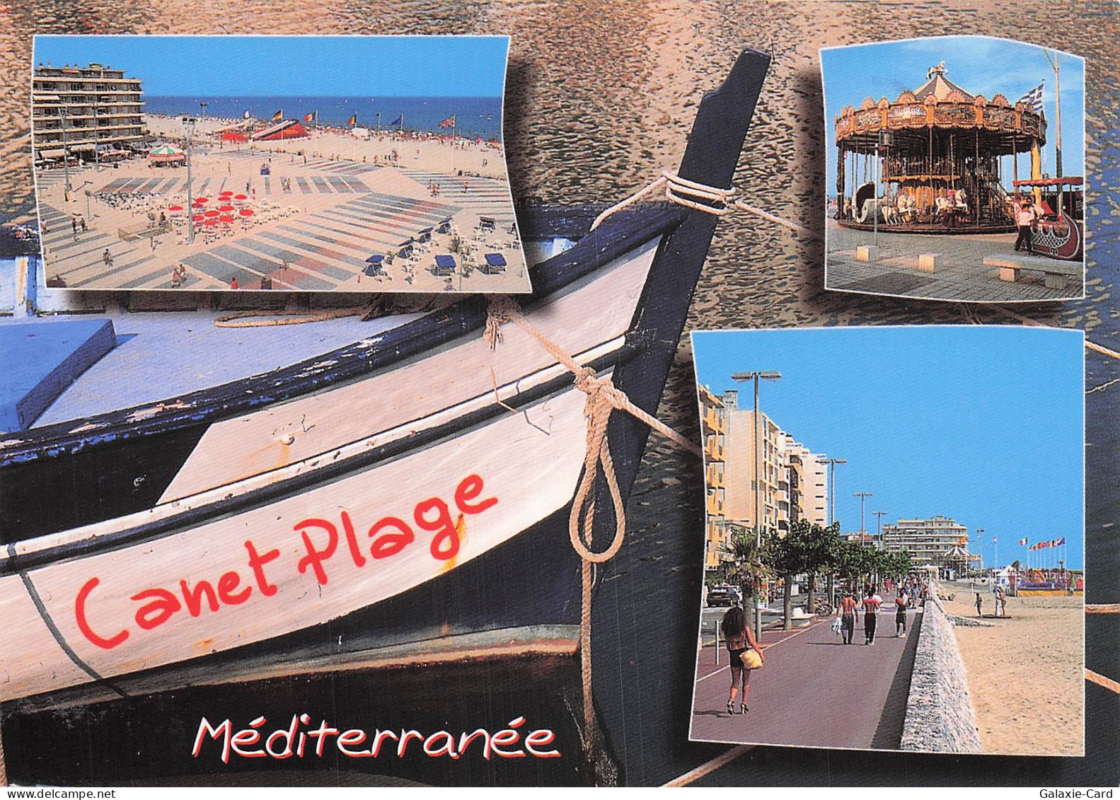 66 CANET EN ROUSSILLON CANET PLAGE