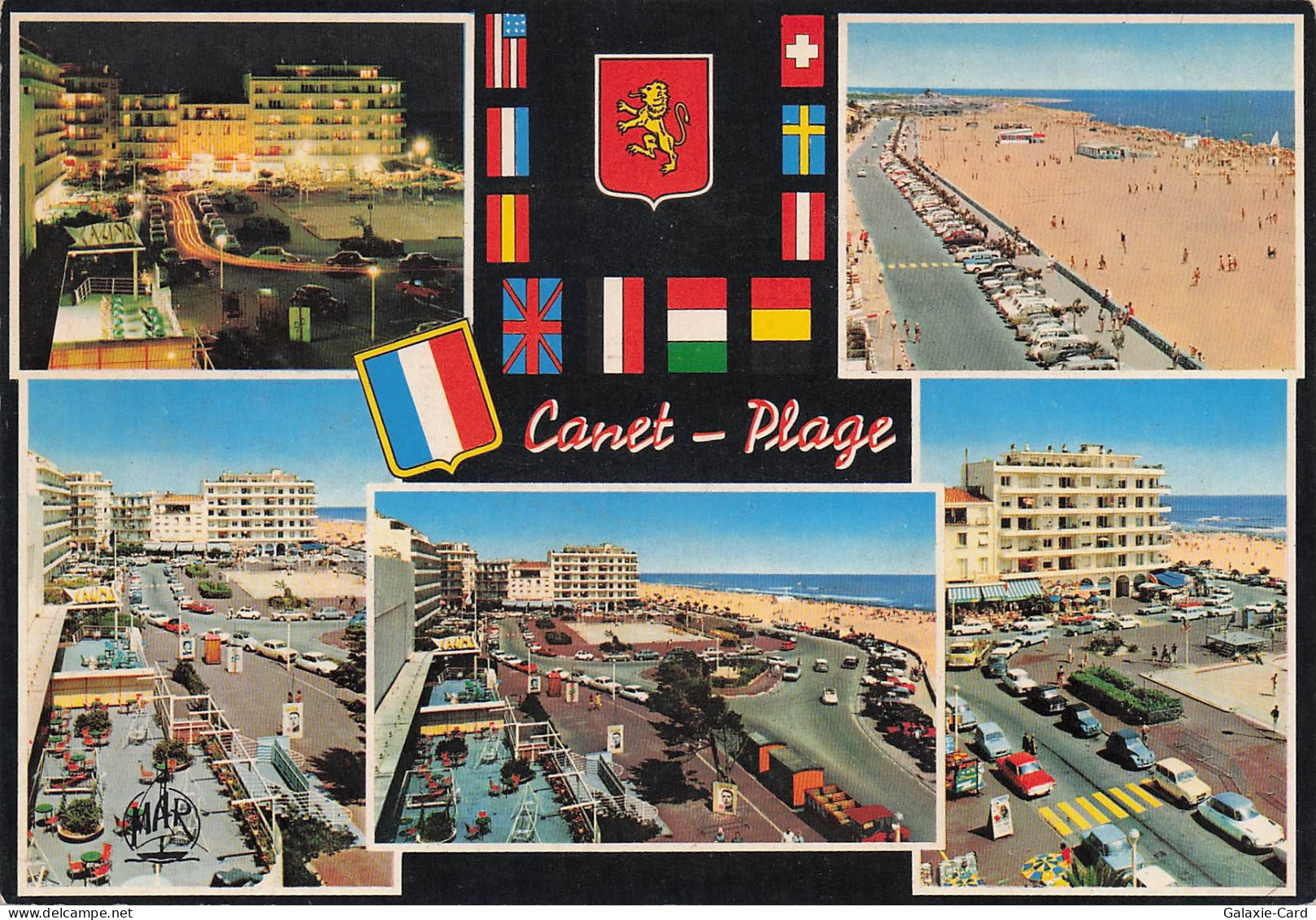 66 CANET EN ROUSSILLON CANET PLAGE