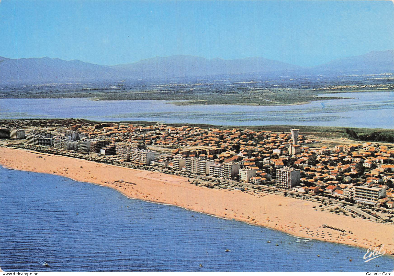 66 CANET EN ROUSSILLON CANET PLAGE