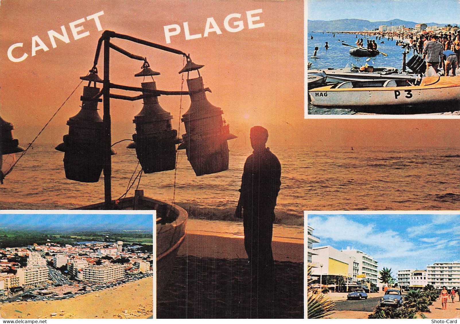 66 CANET EN ROUSSILLON CANET PLAGE