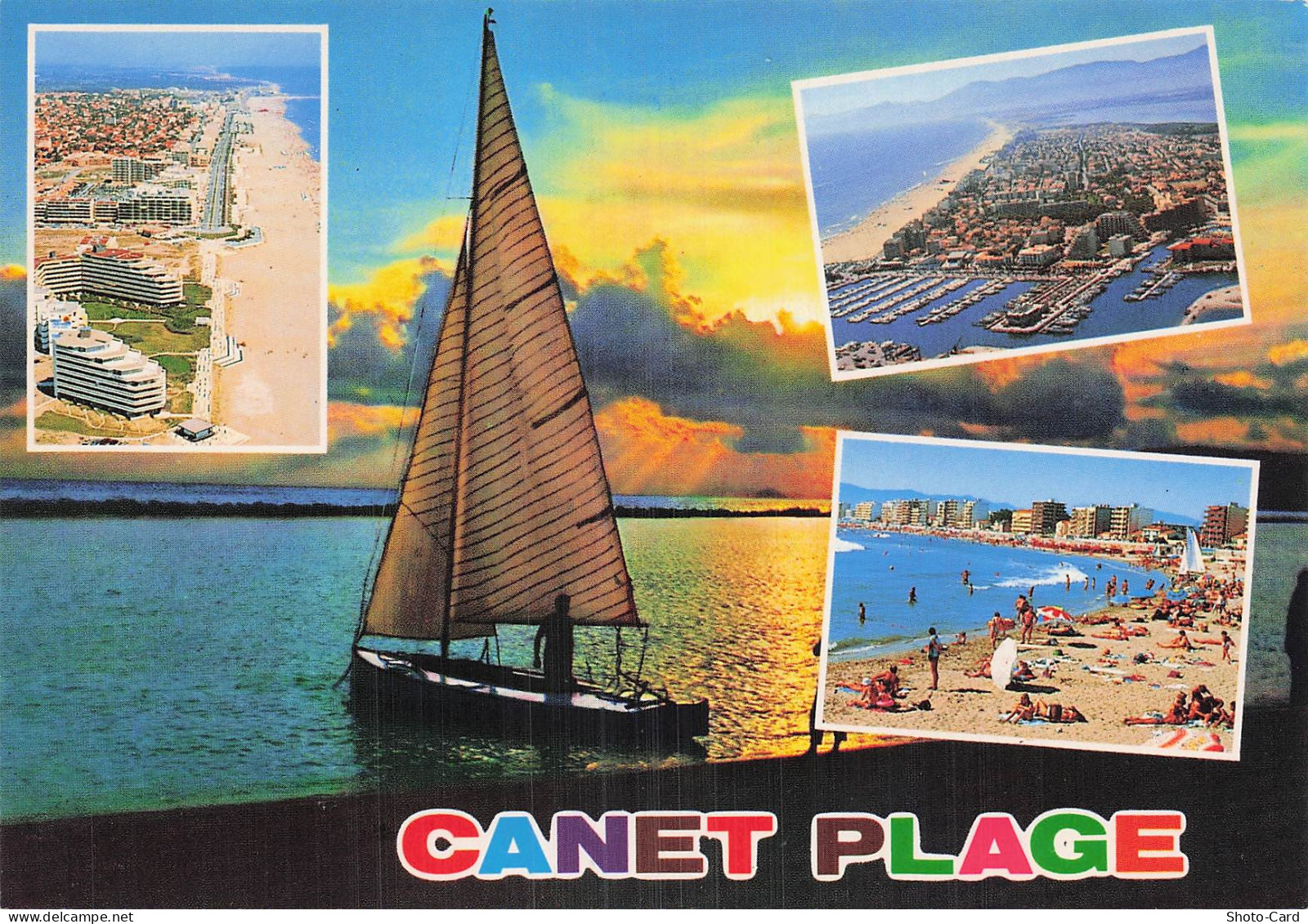 66 CANET EN ROUSSILLON CANET PLAGE