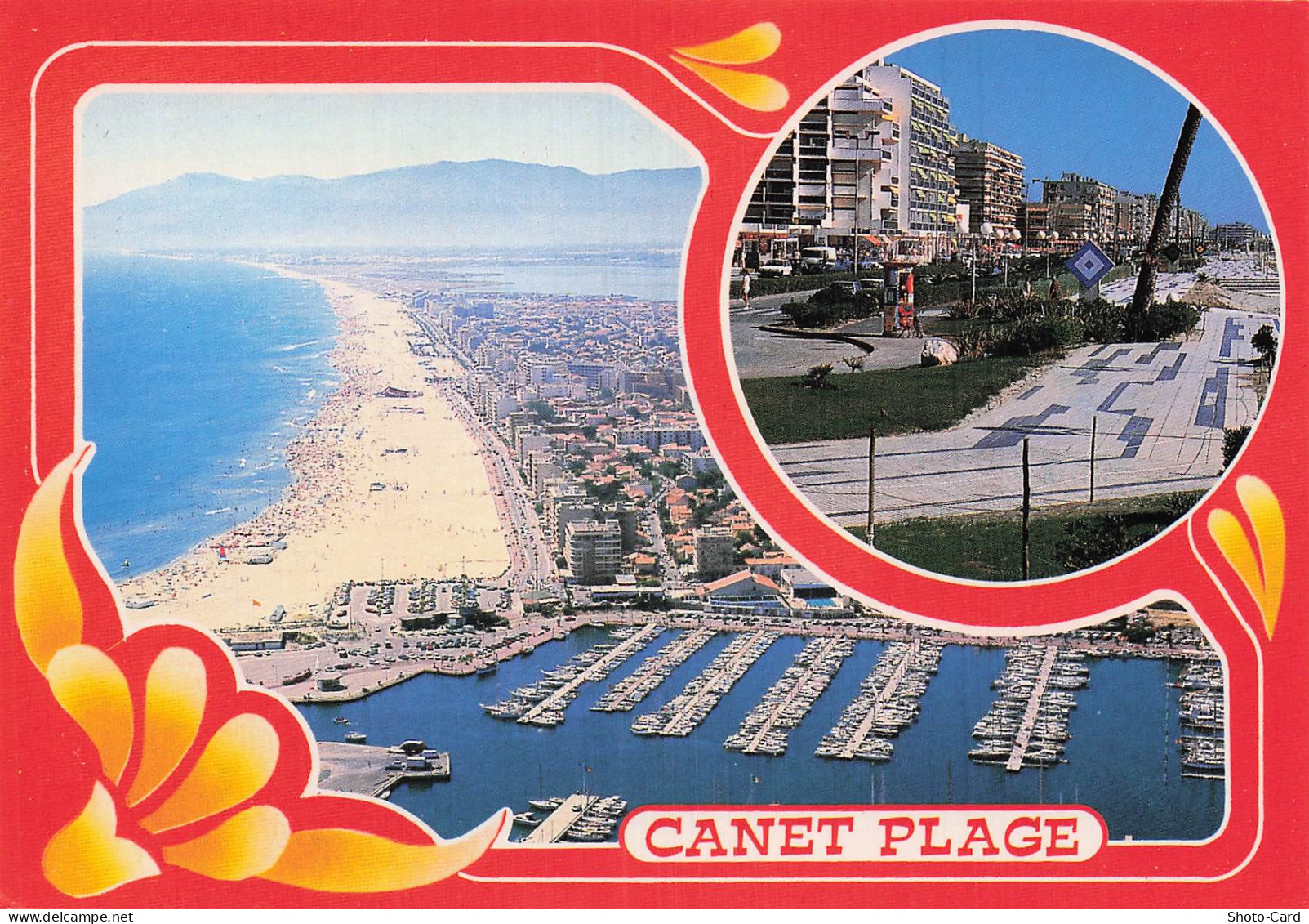 66 CANET EN ROUSSILLON CANET PLAGE