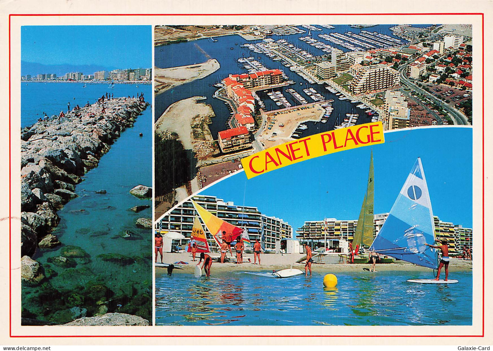 66 CANET EN ROUSSILLON CANET PLAGE