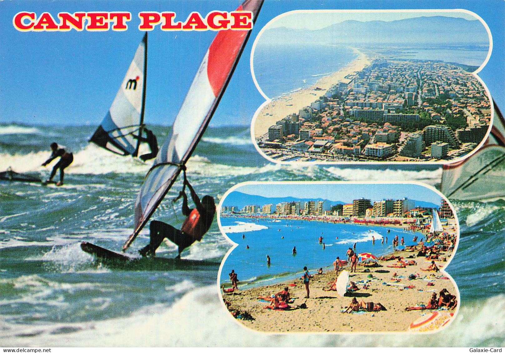 66 CANET EN ROUSSILLON CANET PLAGE