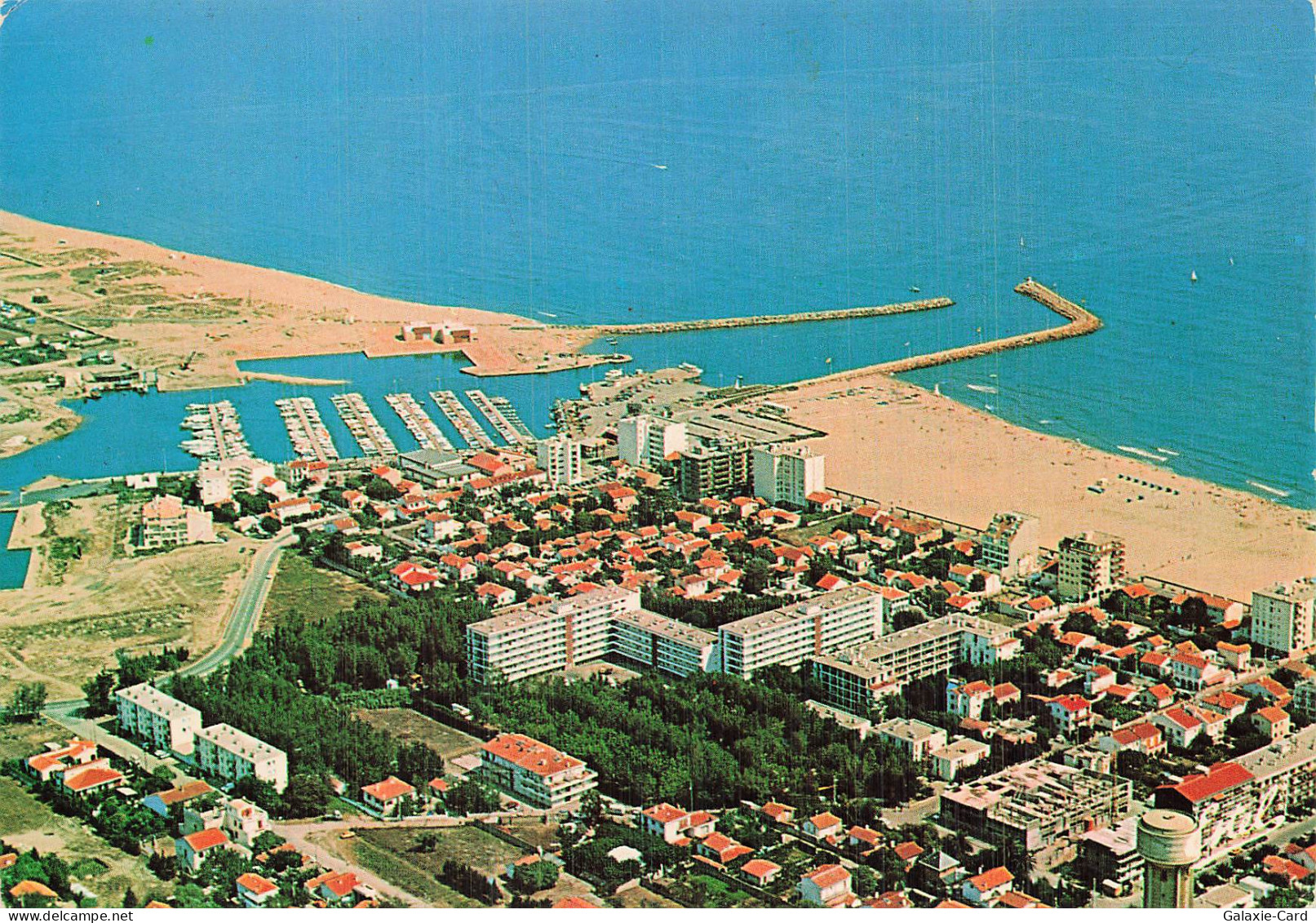 66 CANET EN ROUSSILLON CANET PLAGE